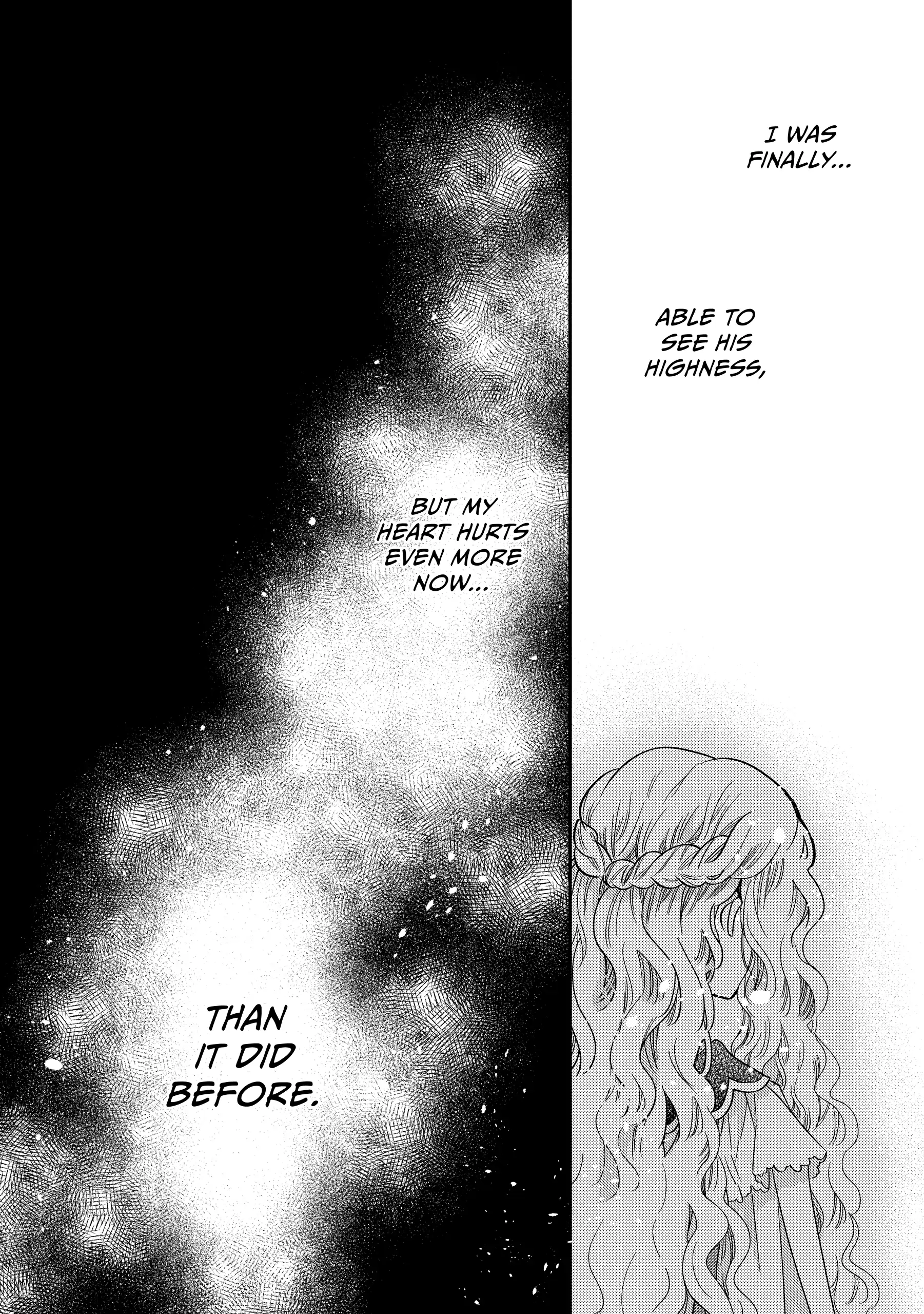 Read Princess Bibliophile chapter 47 image 7 on Lezhin