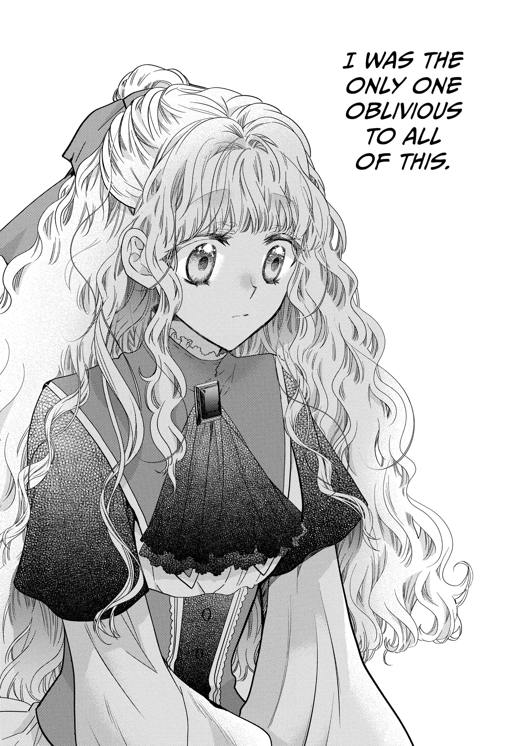 Read Princess Bibliophile chapter 48 image 12 on Lezhin