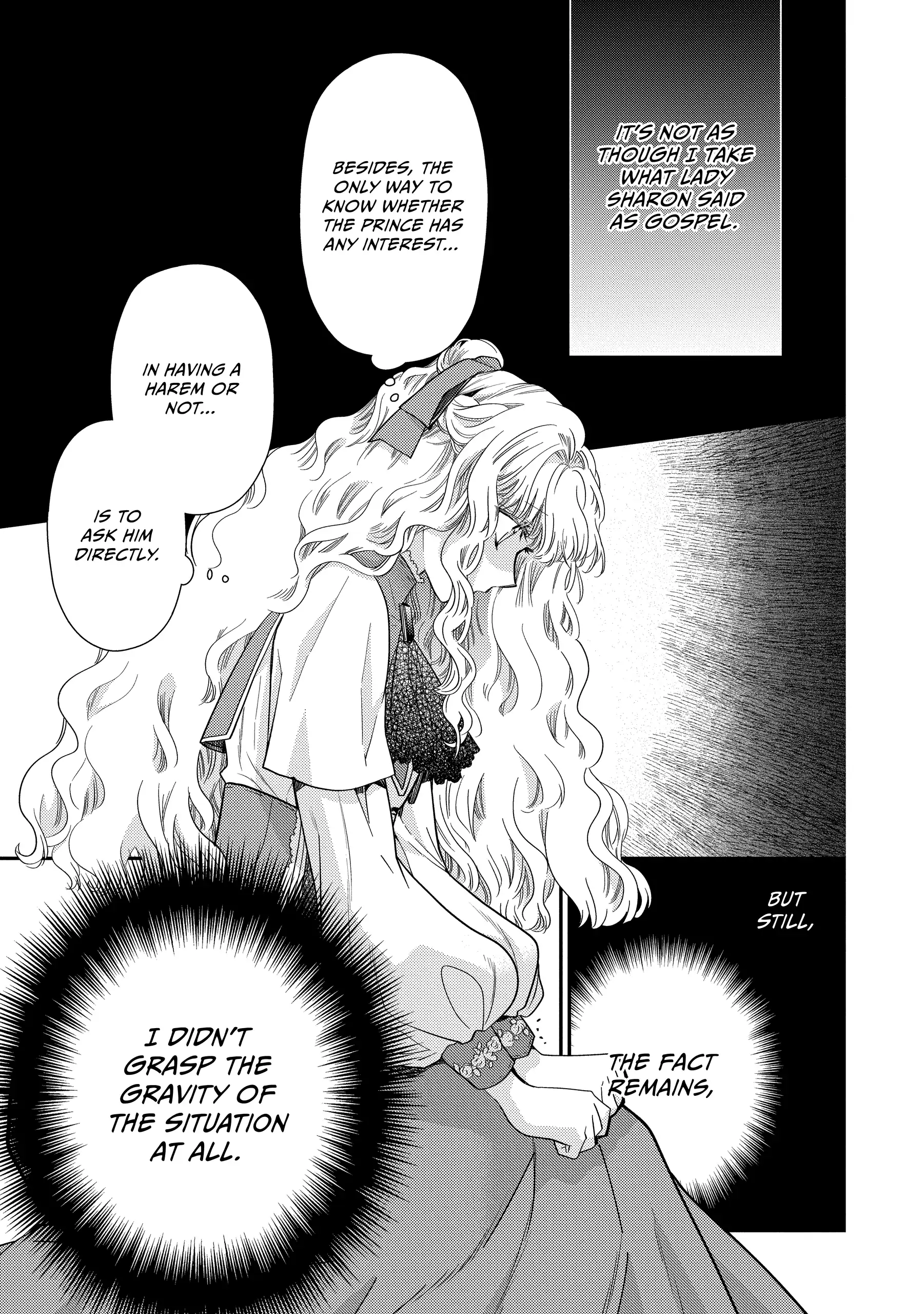 Read Princess Bibliophile chapter 48 image 13 on Lezhin