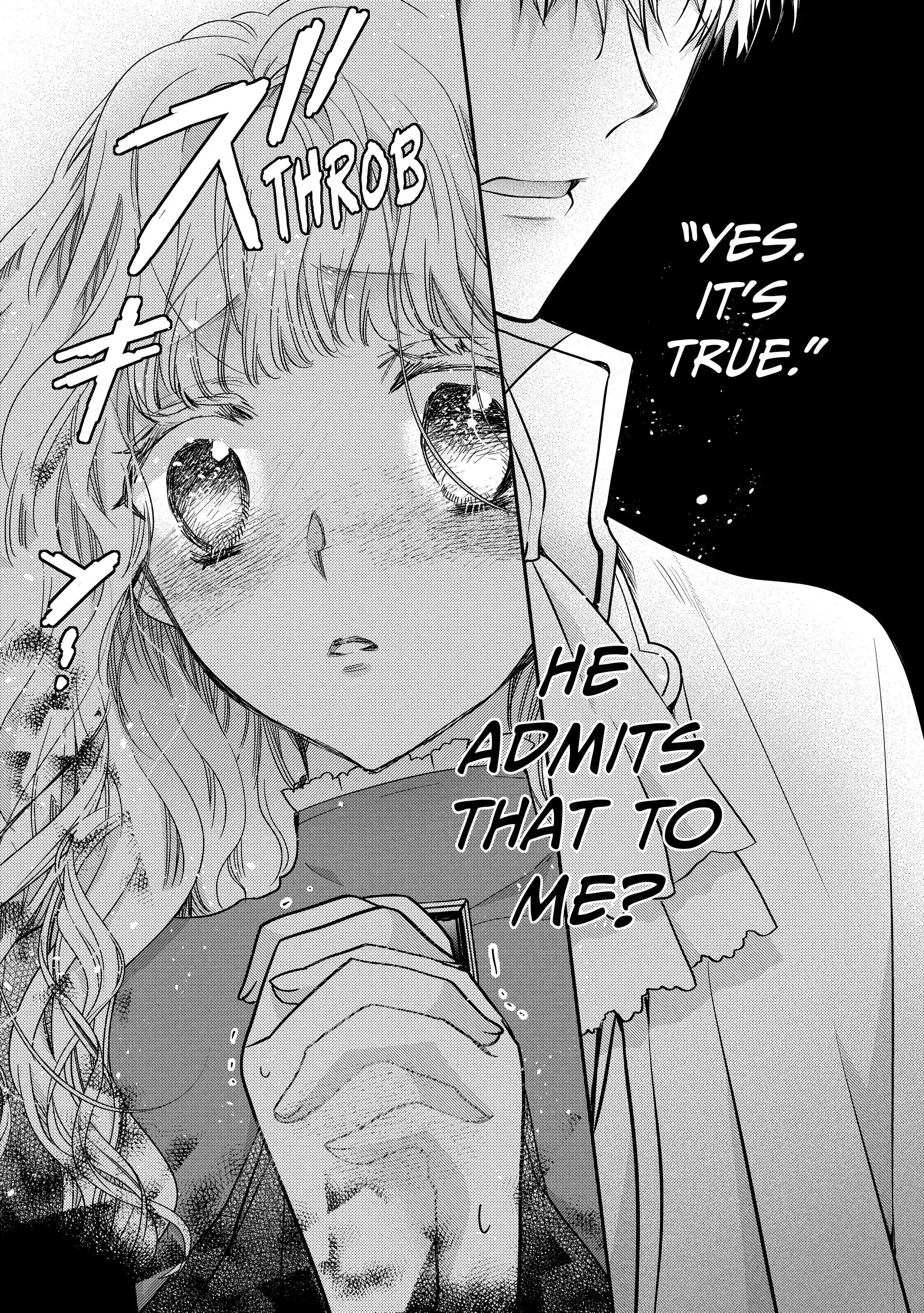 Read Princess Bibliophile chapter 48 image 17 on Lezhin