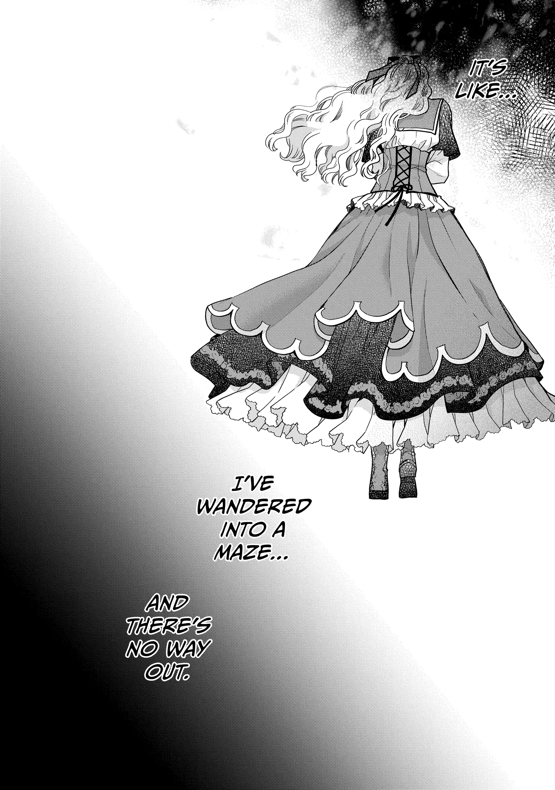 Read Princess Bibliophile chapter 48 image 26 on Lezhin