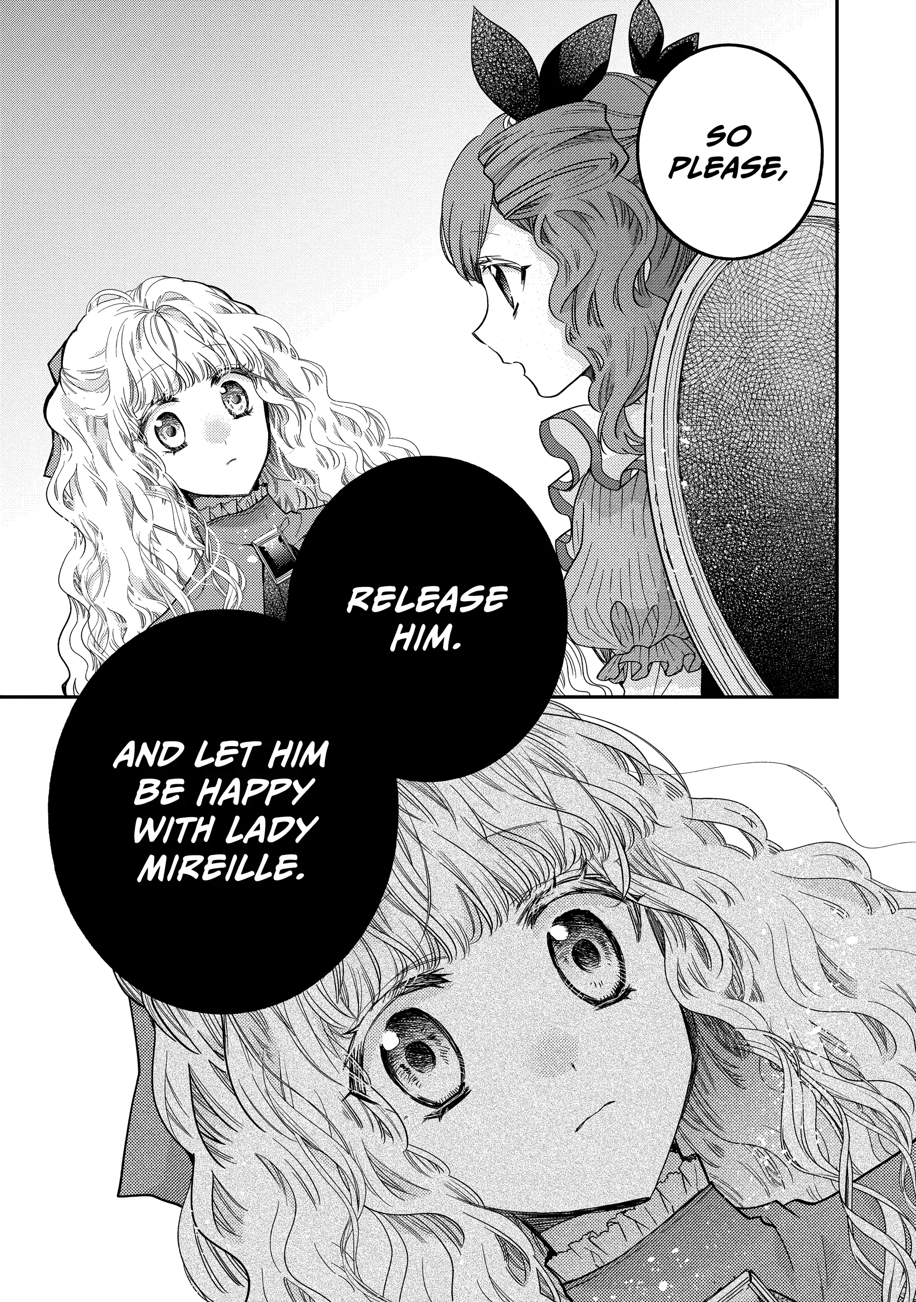 Read Princess Bibliophile chapter 48 image 5 on Lezhin