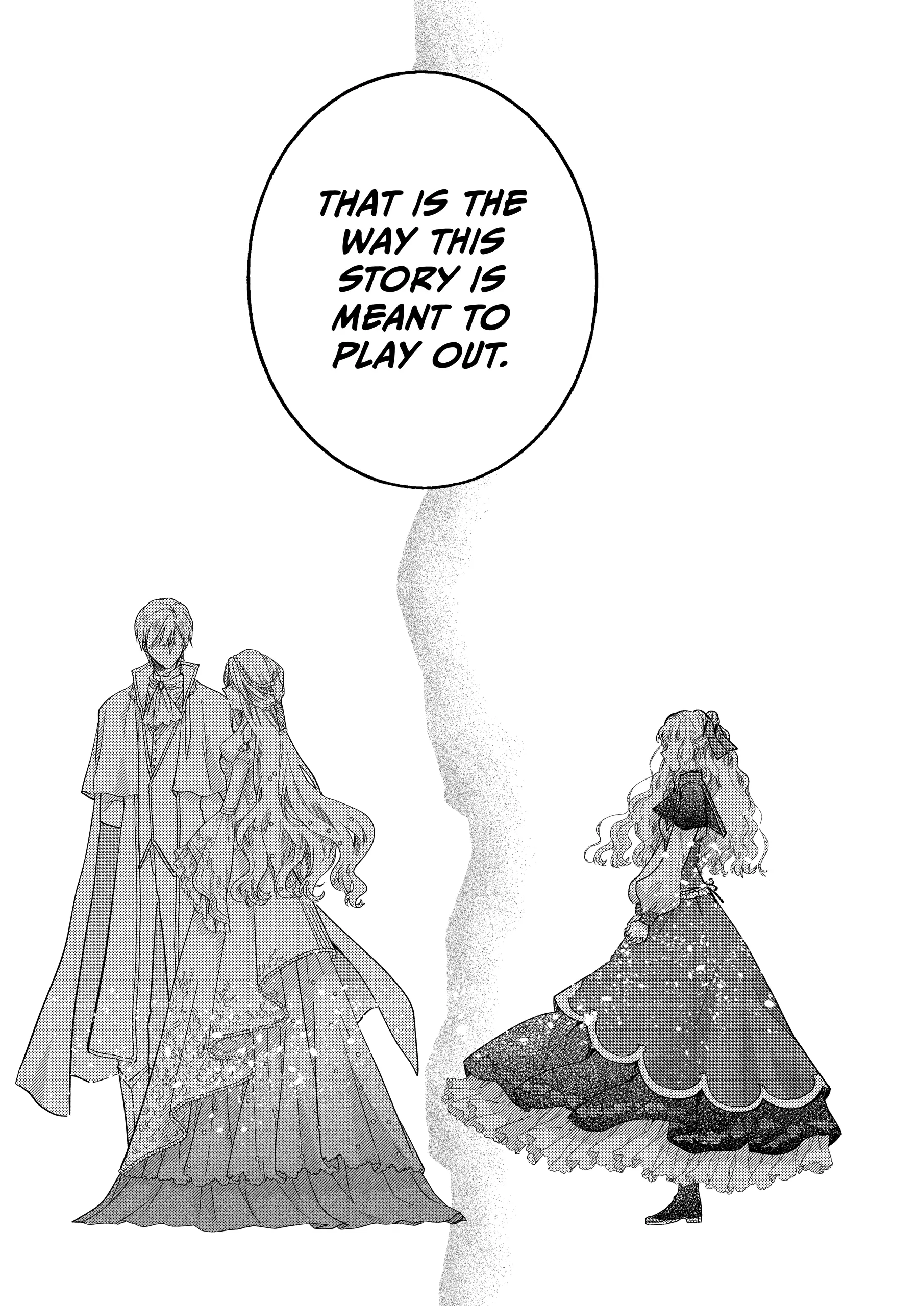 Read Princess Bibliophile chapter 48 image 9 on Lezhin