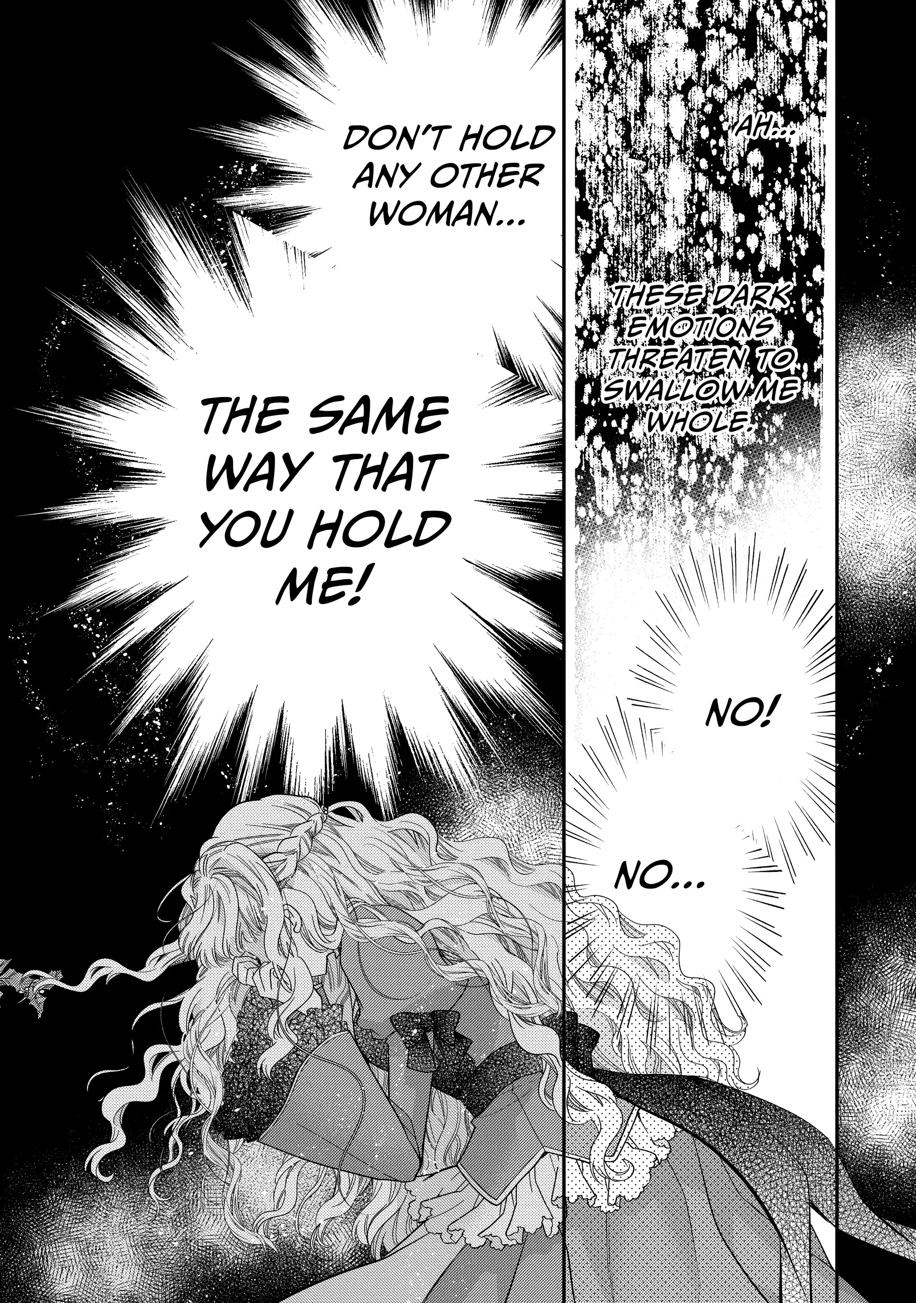 Read Princess Bibliophile chapter 49.1 image 10 on Lezhin