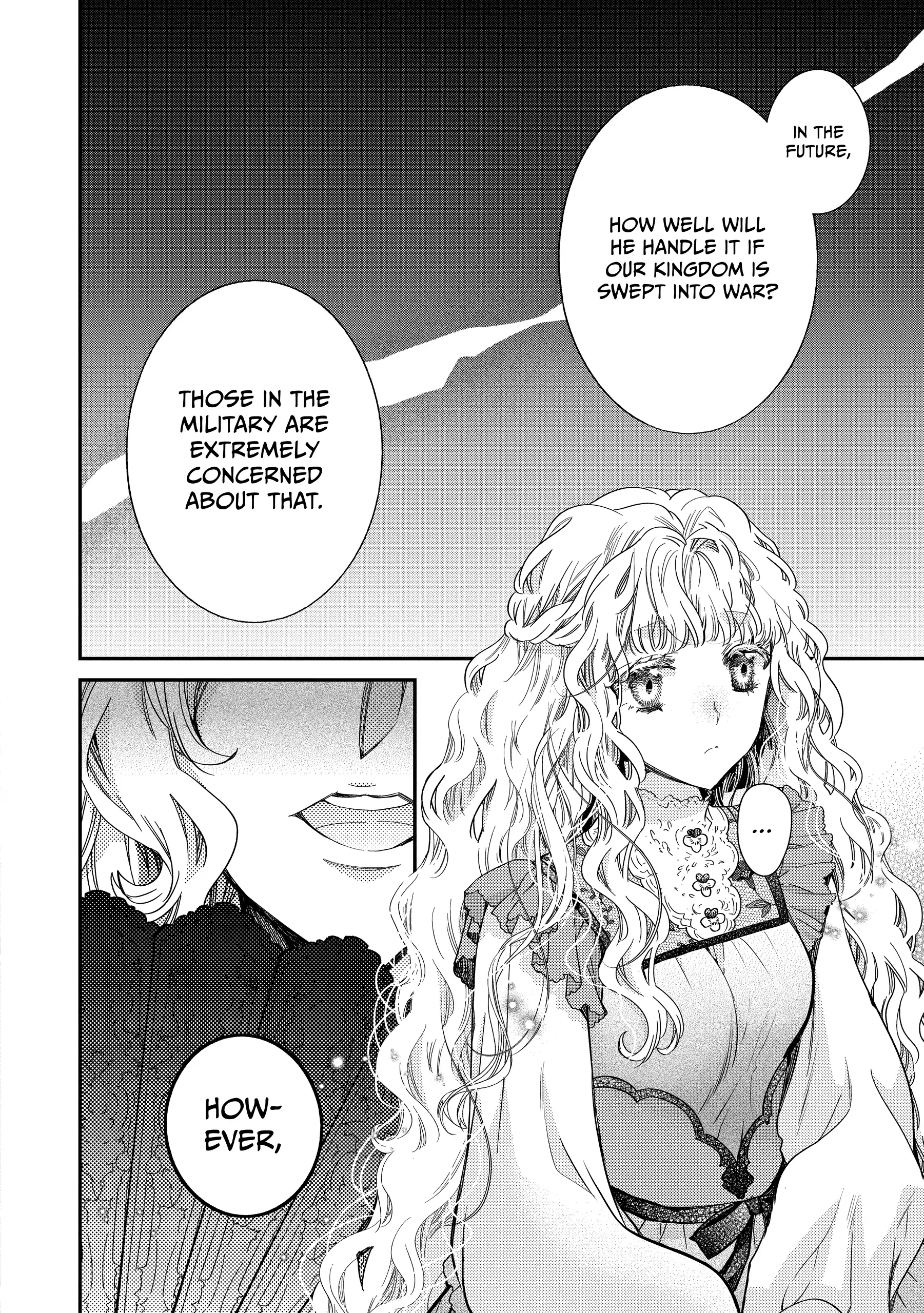 Read Princess Bibliophile chapter 49.2 image 14 on Lezhin