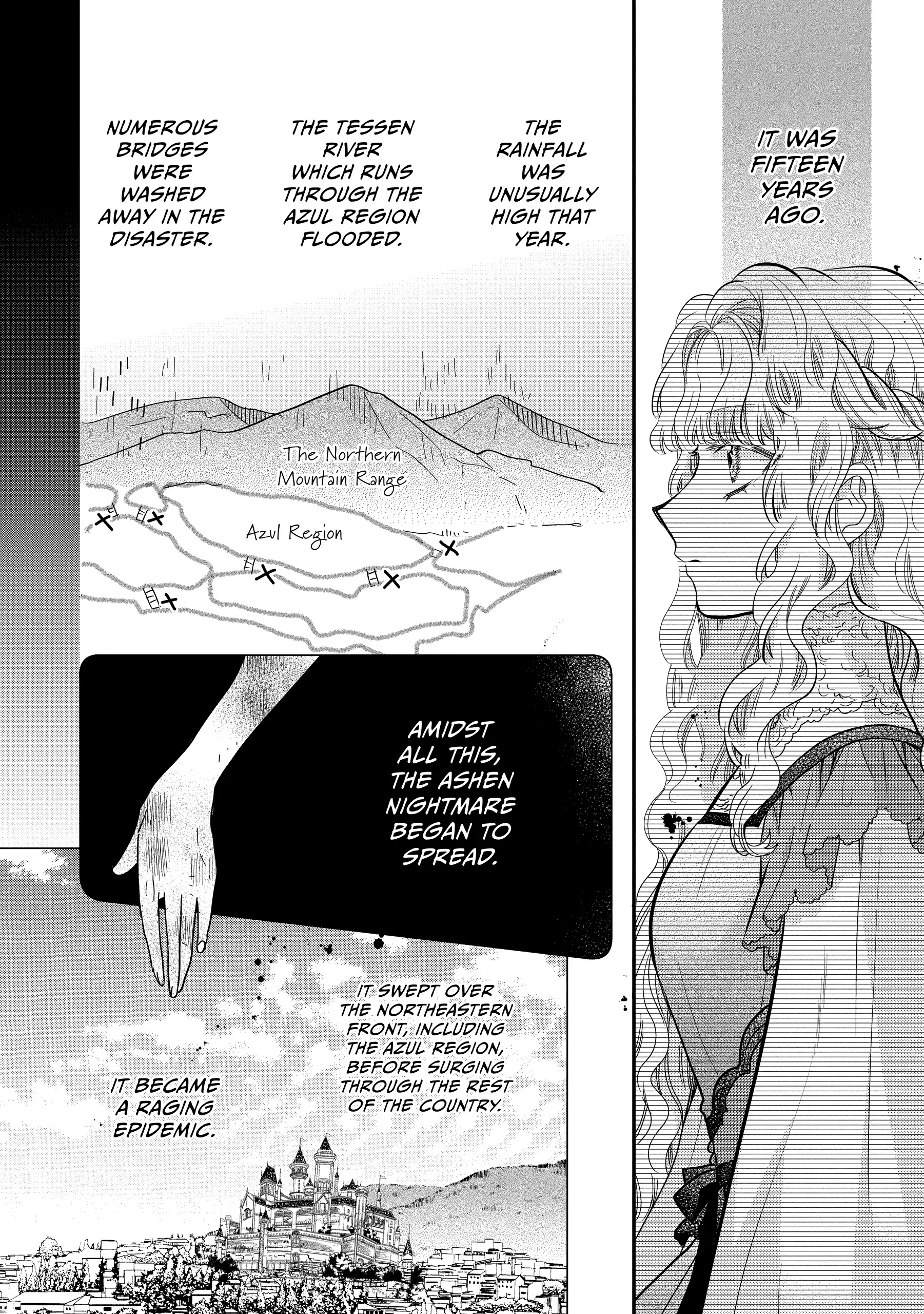 Read Princess Bibliophile chapter 49.2 image 20 on Lezhin