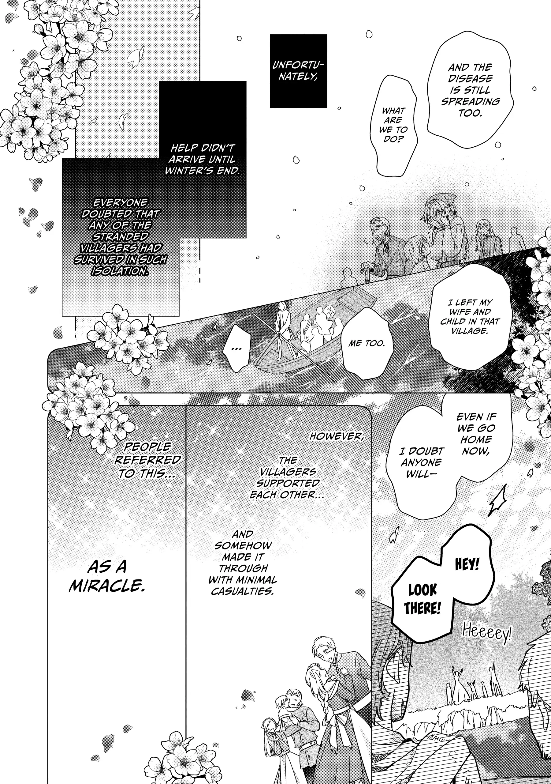 Read Princess Bibliophile chapter 49.2 image 22 on Lezhin