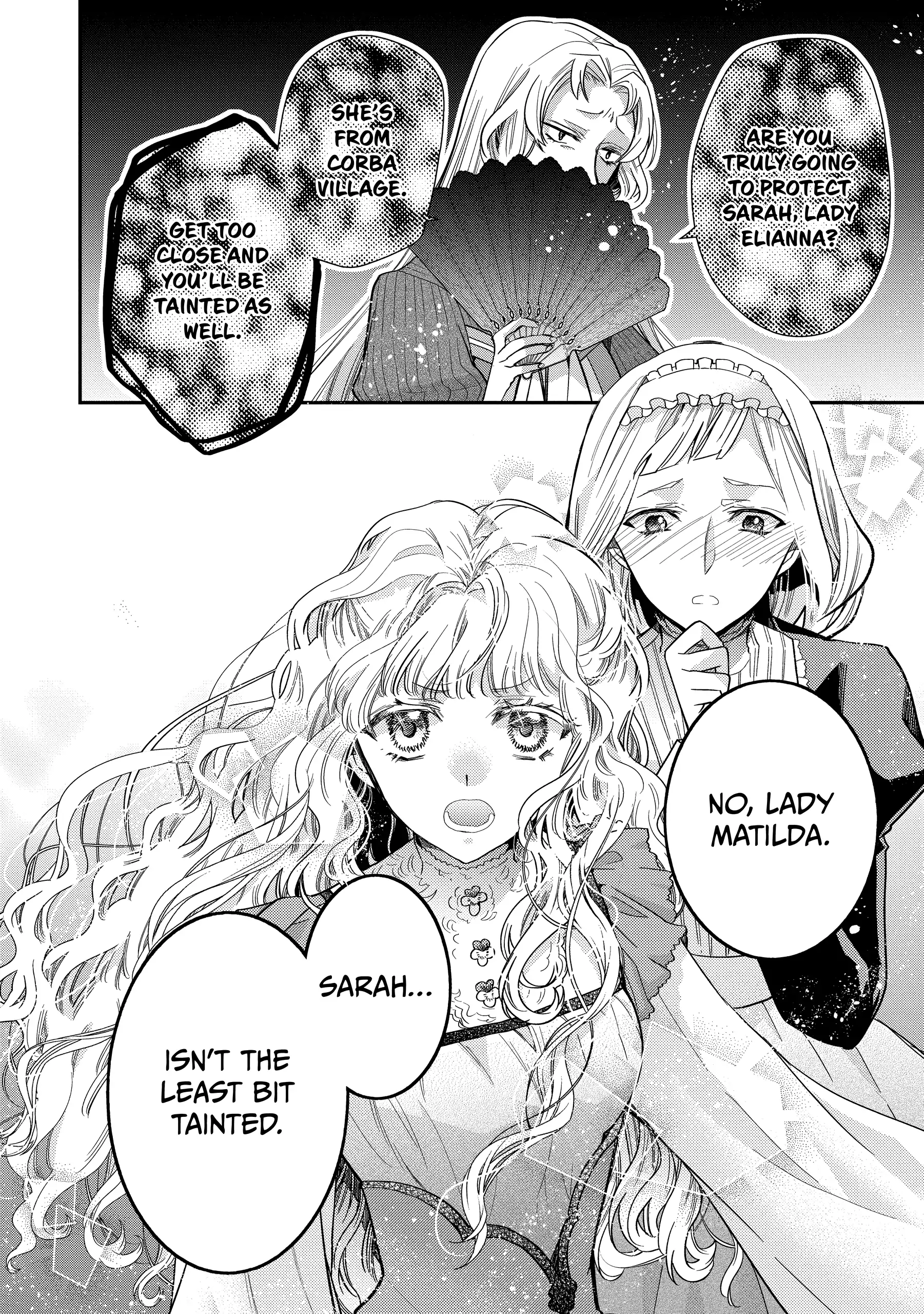 Read Princess Bibliophile chapter 49.2 image 24 on Lezhin