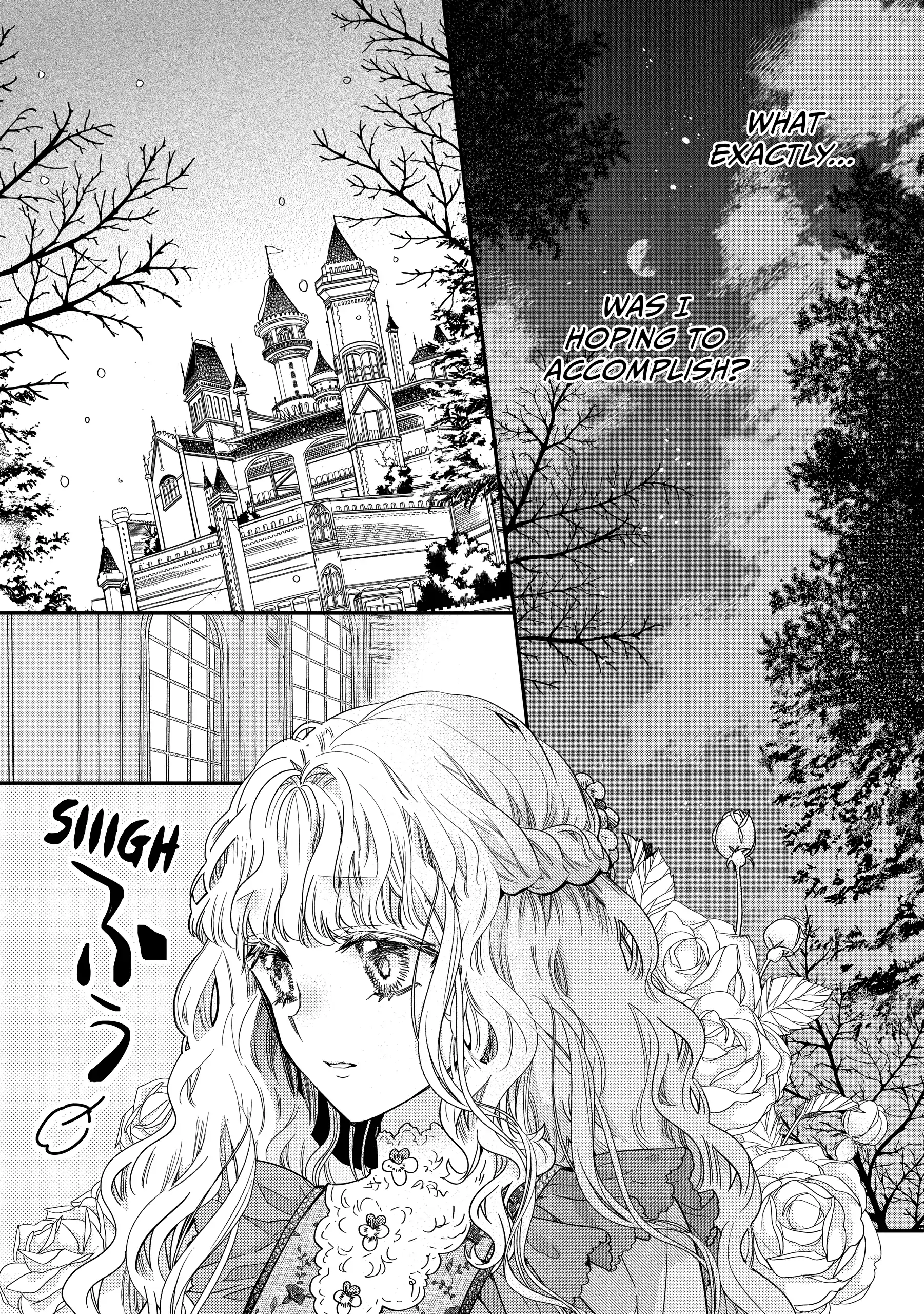 Read Princess Bibliophile chapter 49.2 image 5 on Lezhin