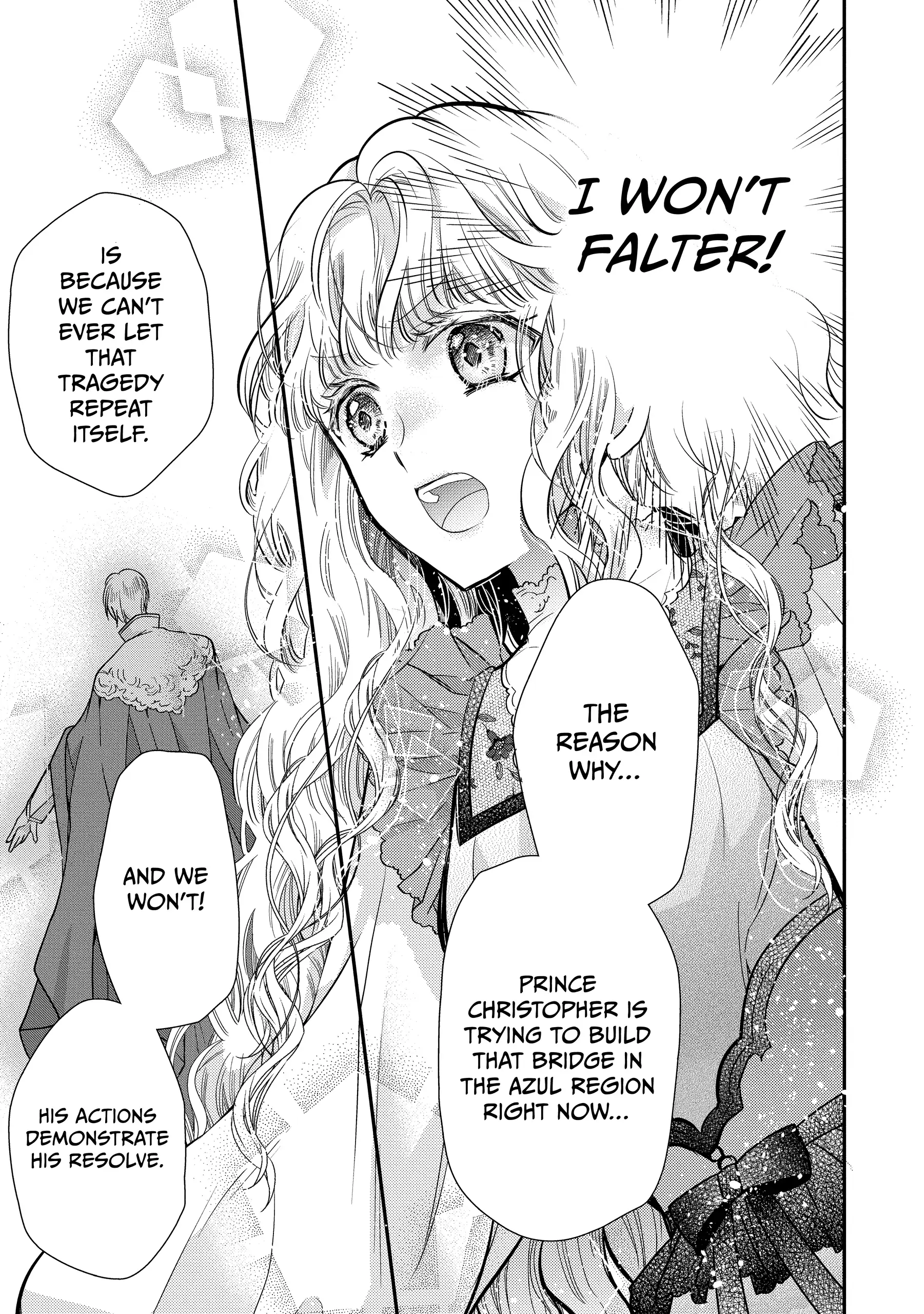 Read Princess Bibliophile chapter 50 image 12 on Lezhin