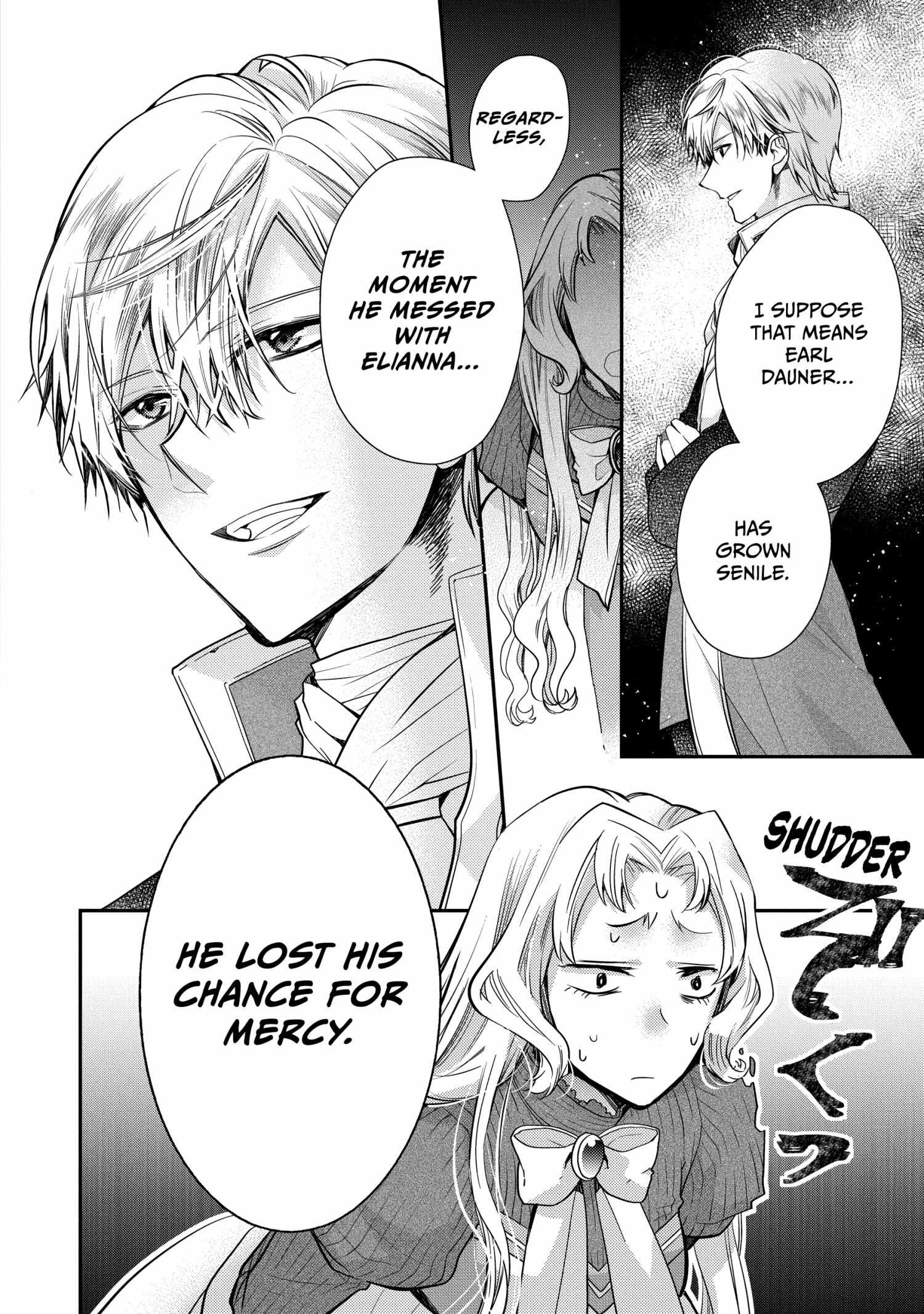Read Princess Bibliophile chapter 51 image 12 on Lezhin