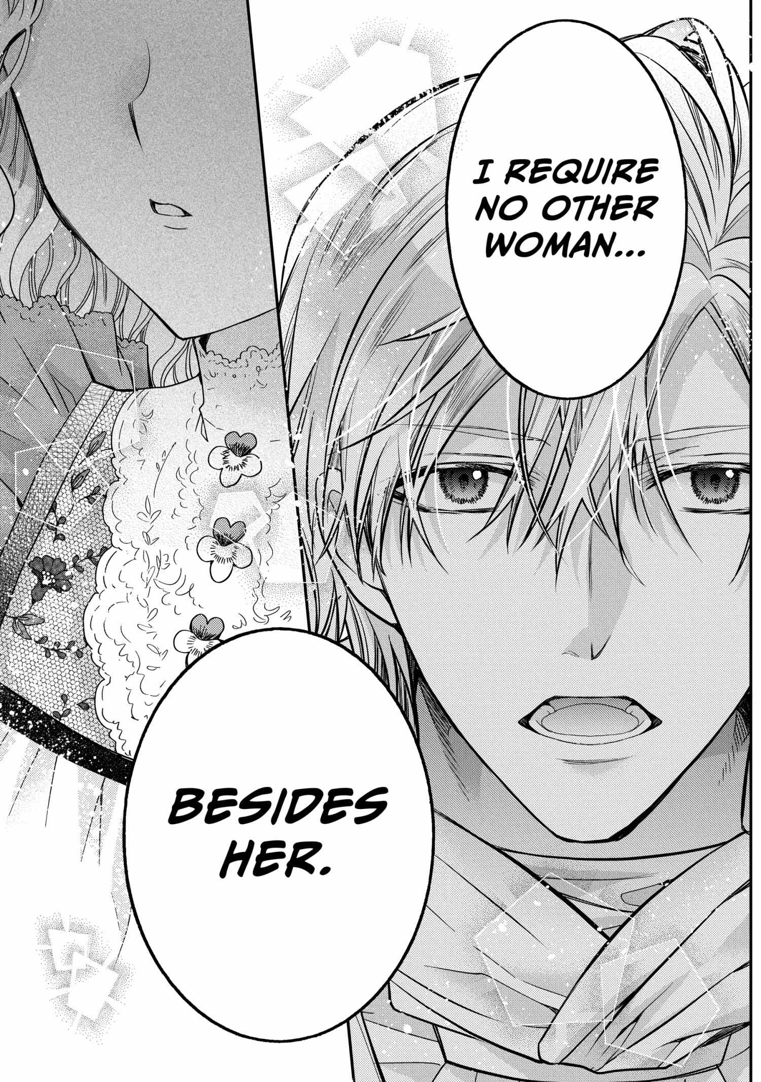 Read Princess Bibliophile chapter 51 image 15 on Lezhin