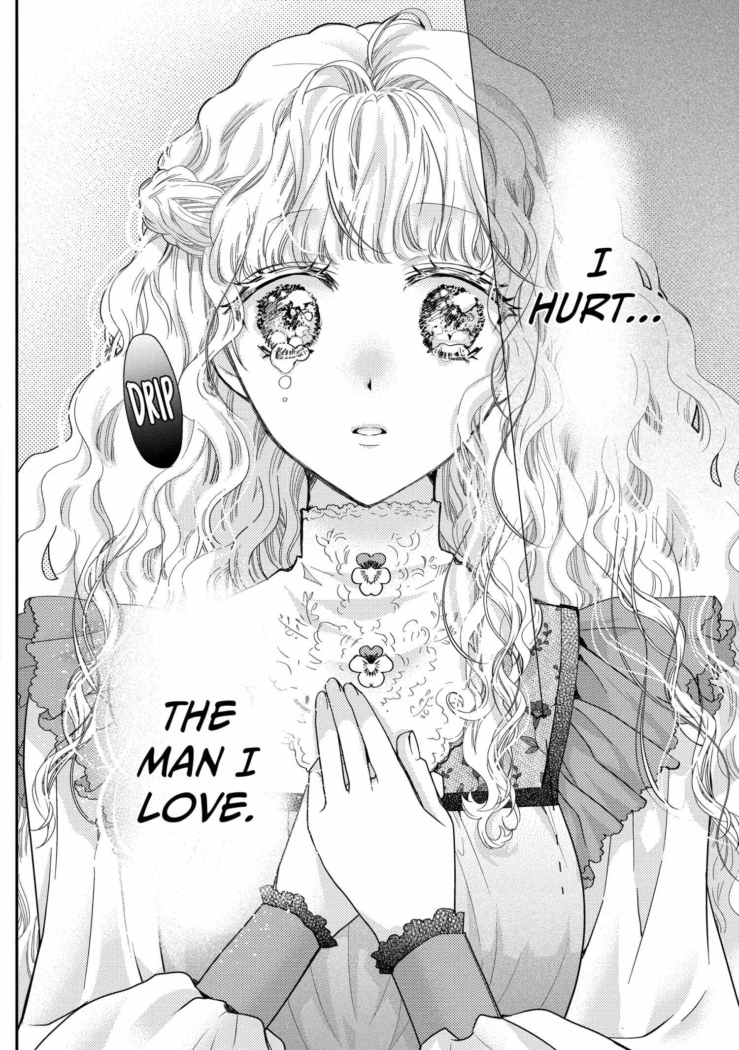 Read Princess Bibliophile chapter 51 image 22 on Lezhin