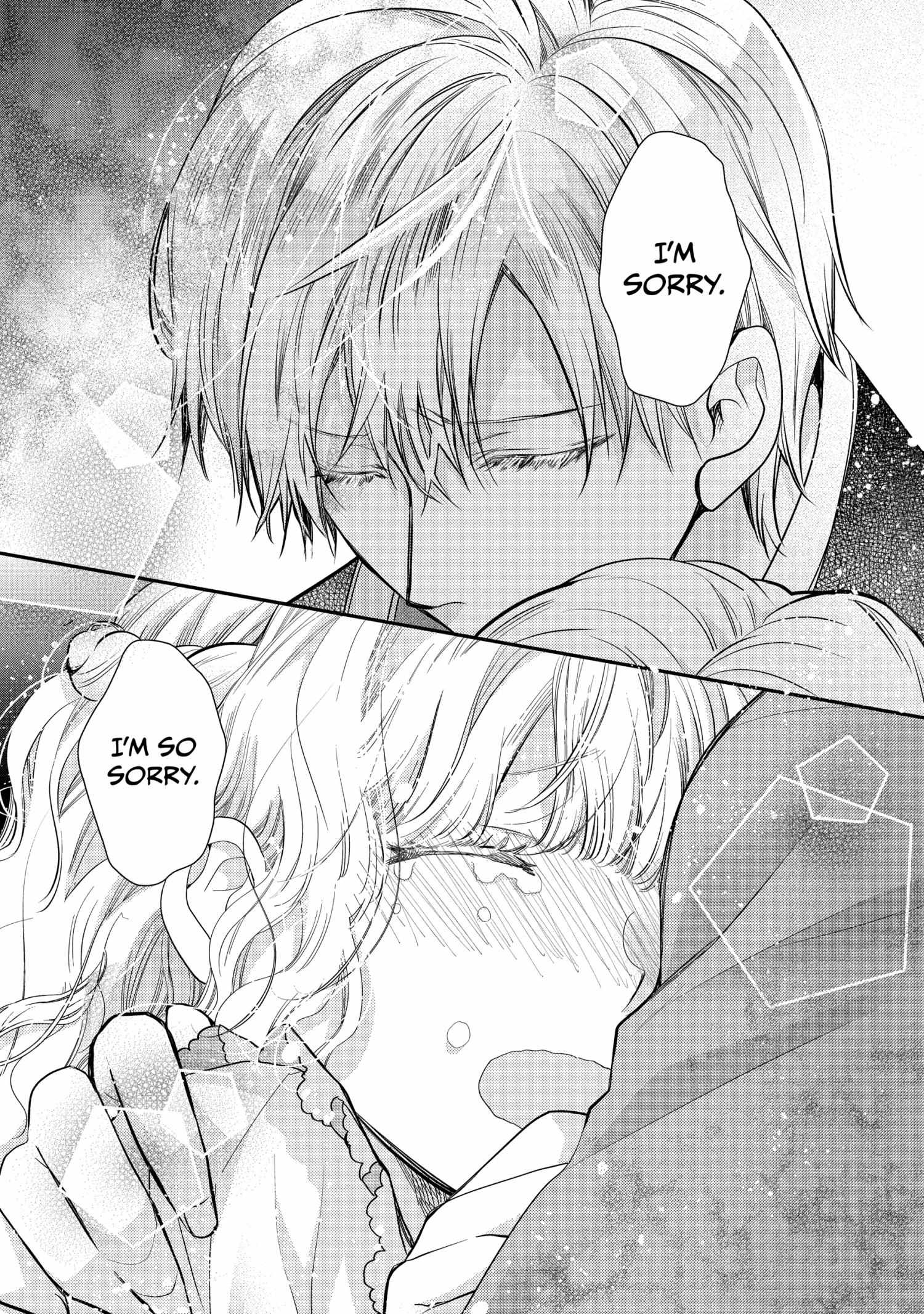 Read Princess Bibliophile chapter 51 image 25 on Lezhin