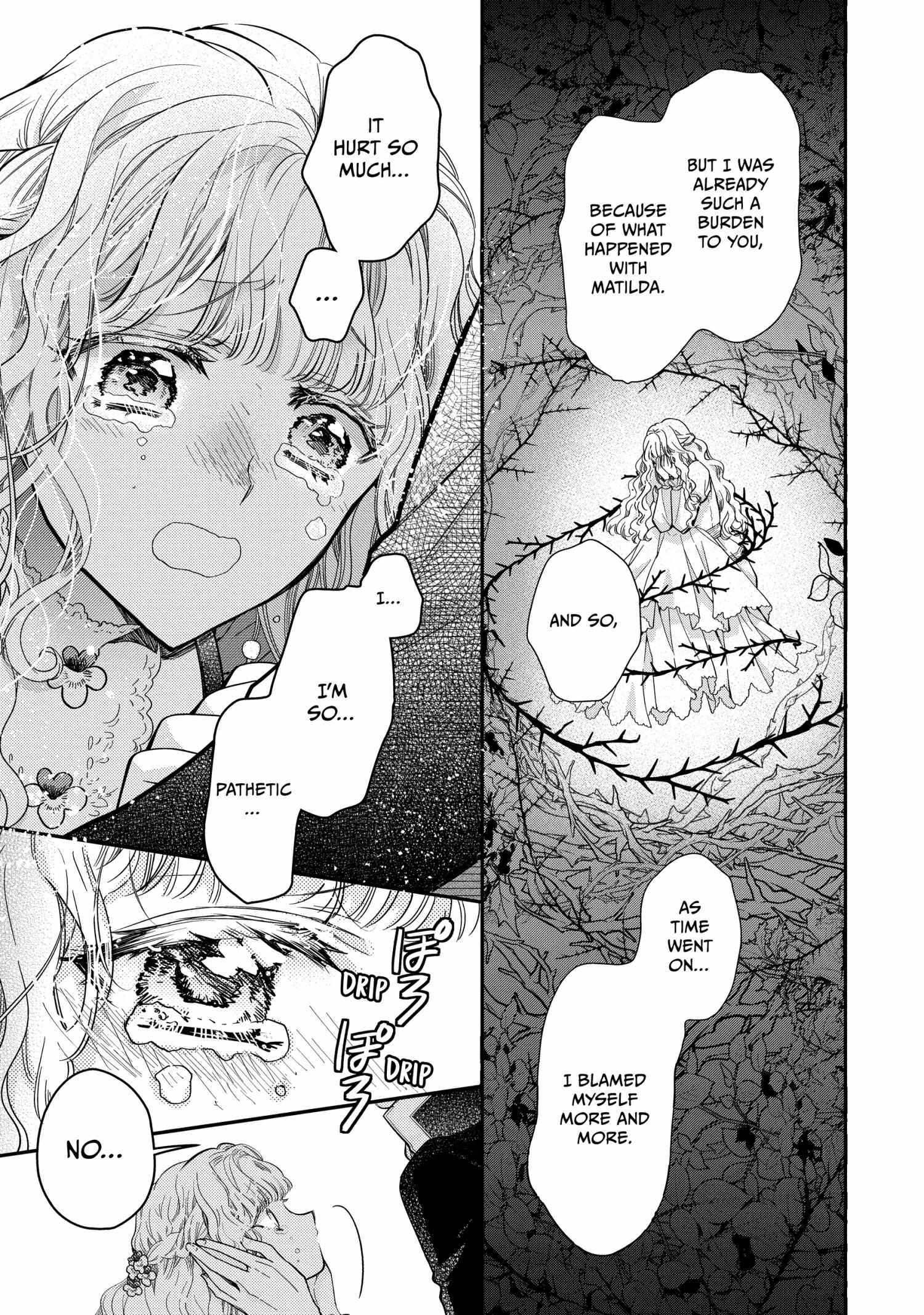 Read Princess Bibliophile chapter 51 image 31 on Lezhin