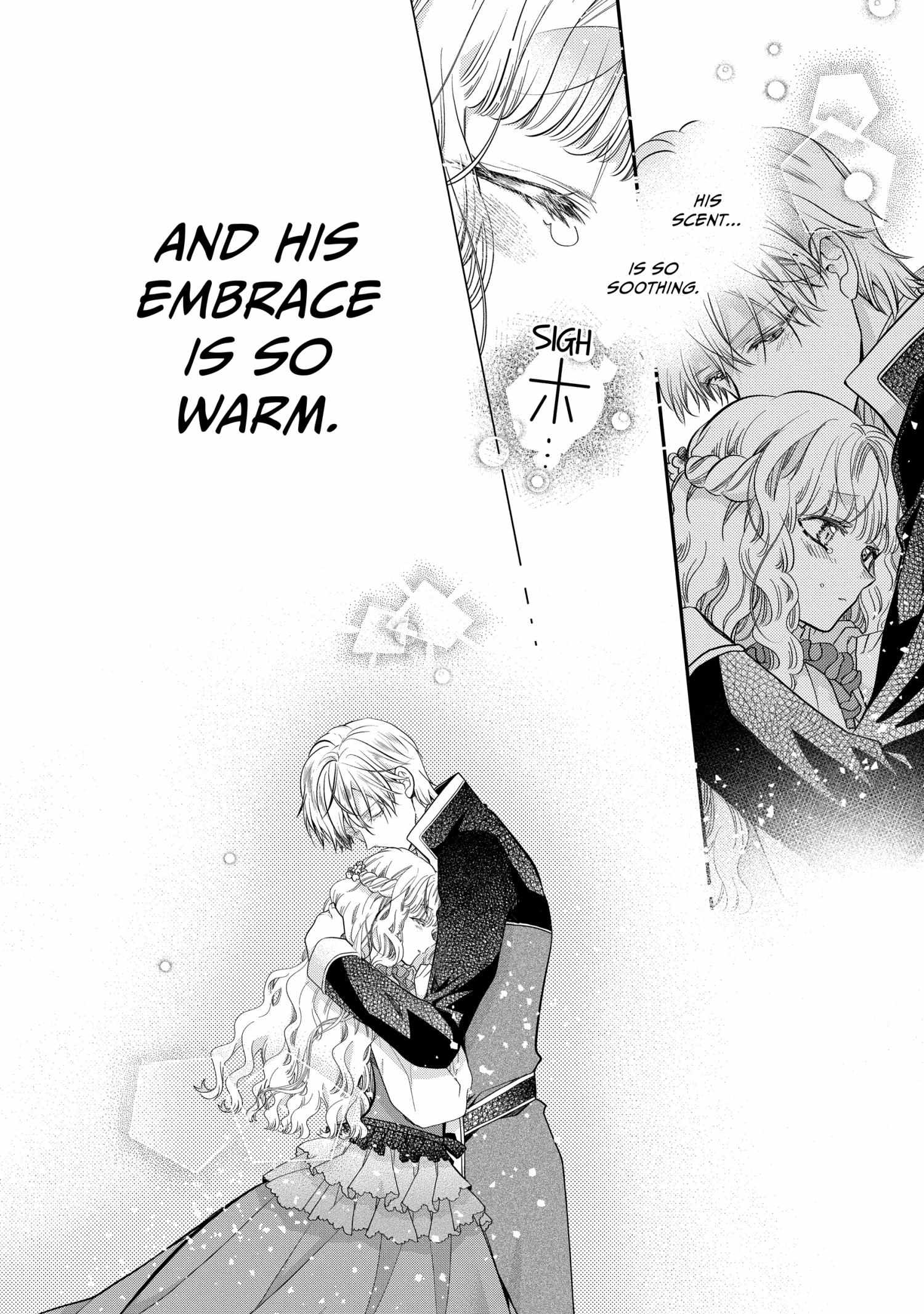 Read Princess Bibliophile chapter 51 image 36 on Lezhin