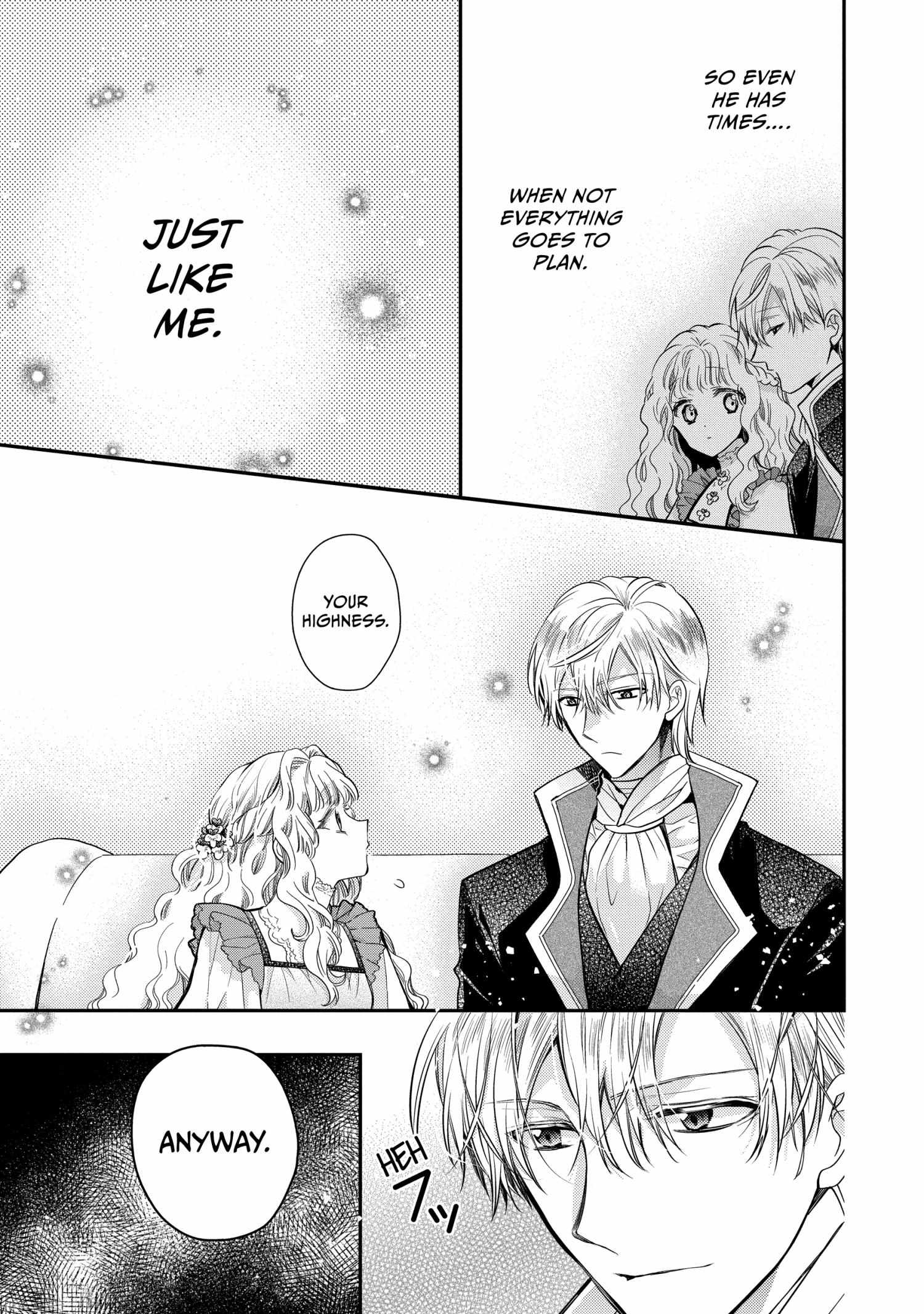 Read Princess Bibliophile chapter 51 image 39 on Lezhin