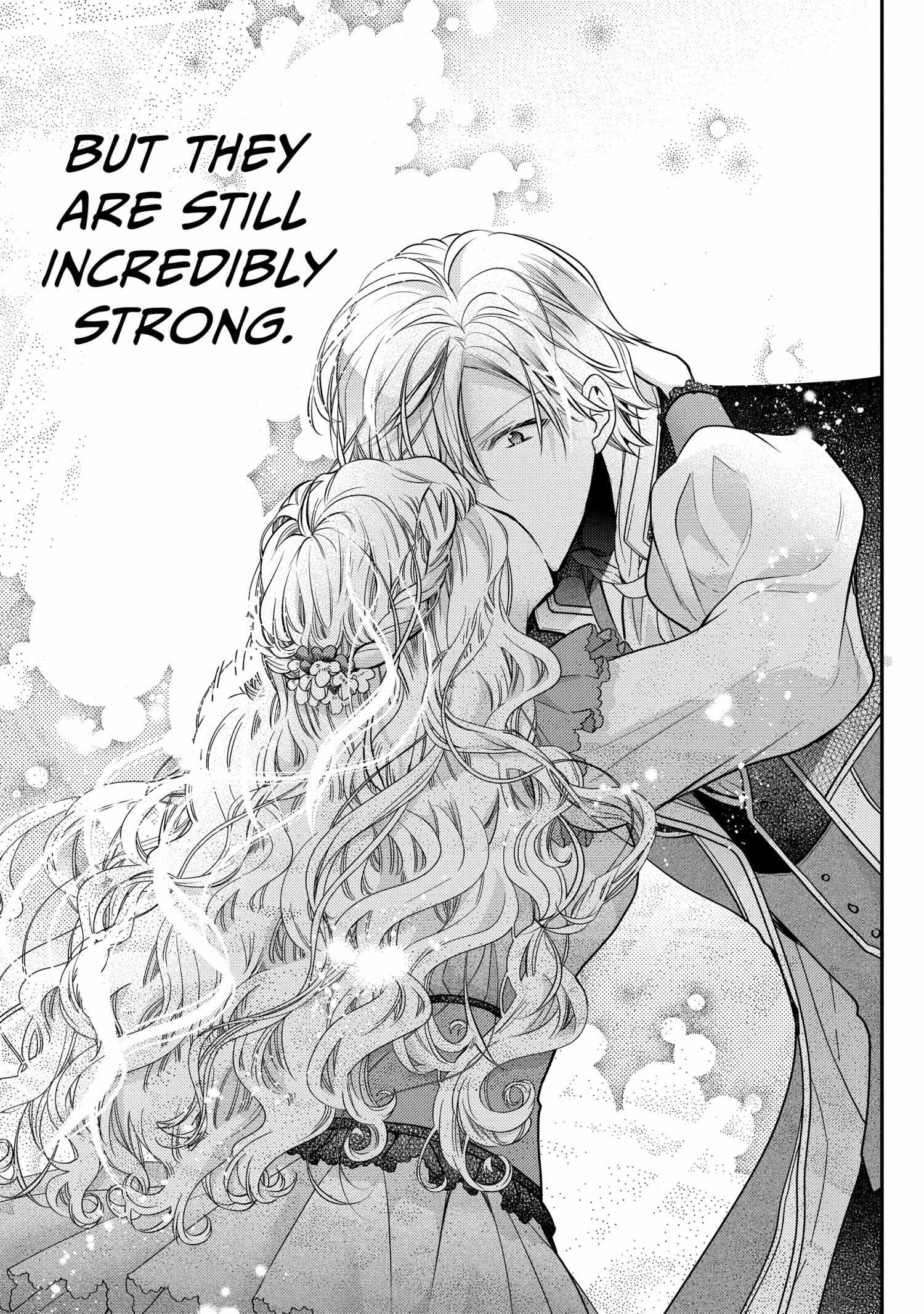 Read Princess Bibliophile chapter 53 image 6 on Lezhin