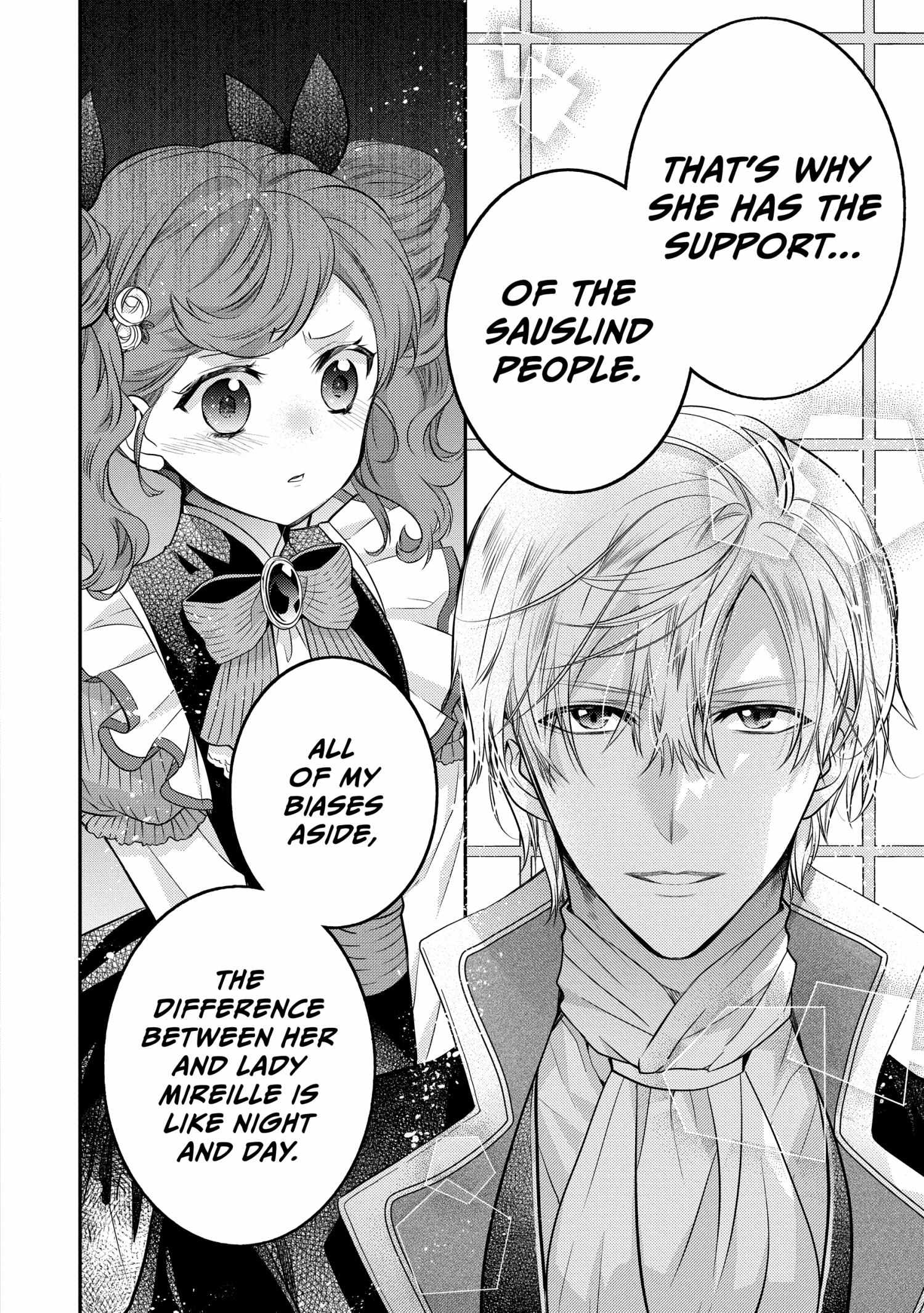 Read Princess Bibliophile chapter 55 image 5 on Lezhin