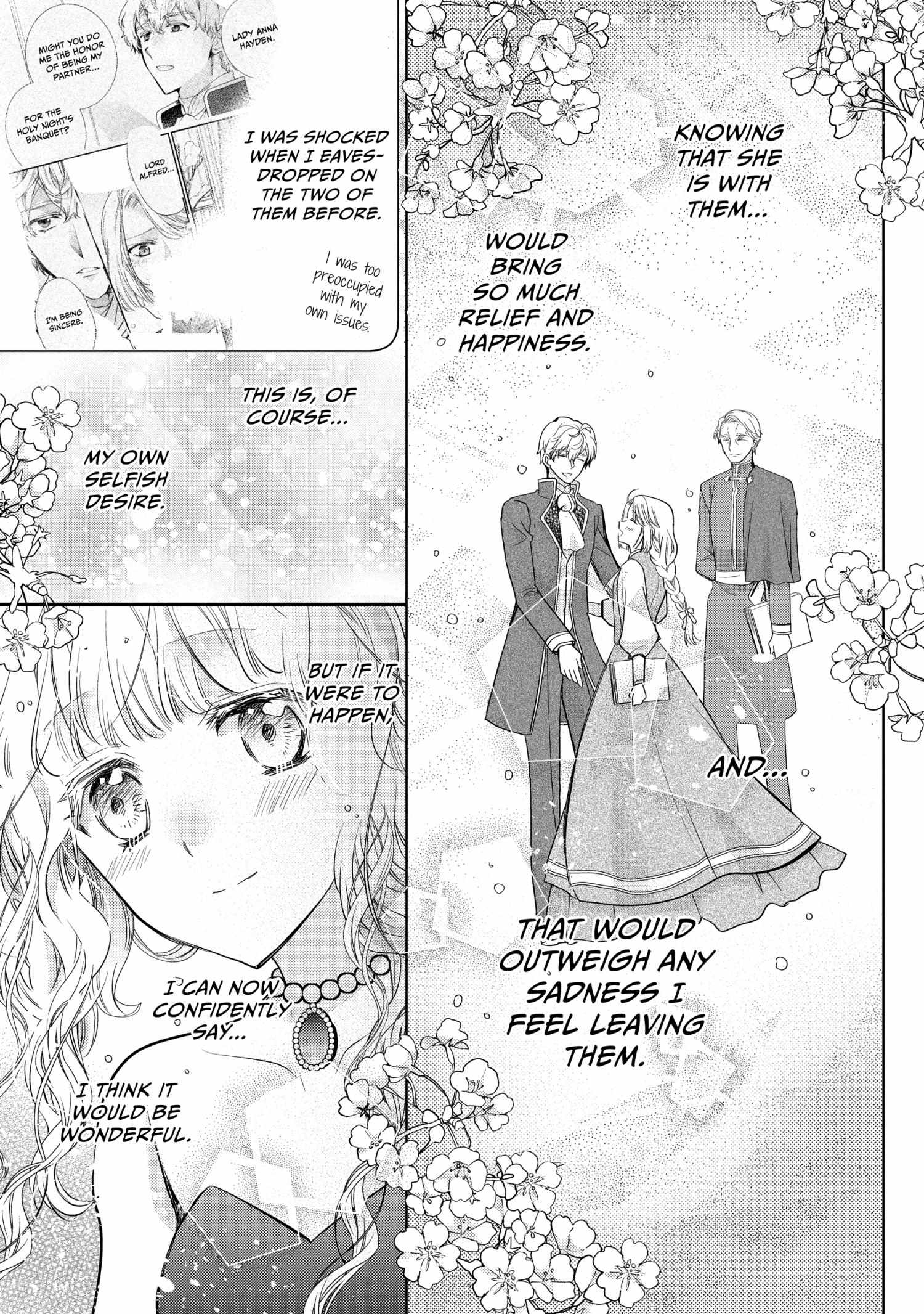Read Princess Bibliophile chapter 56 image 18 on Lezhin