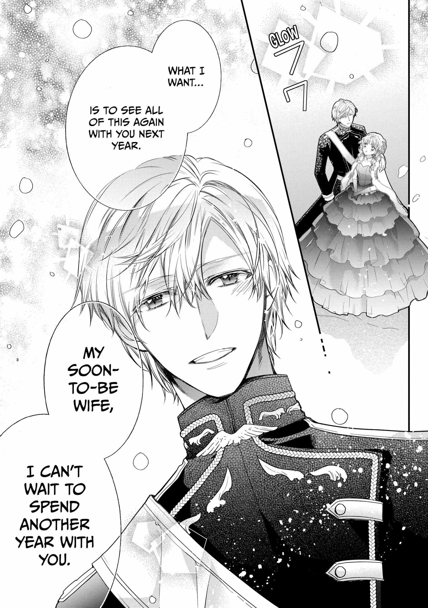 Read Princess Bibliophile chapter 57 image 23 on Lezhin