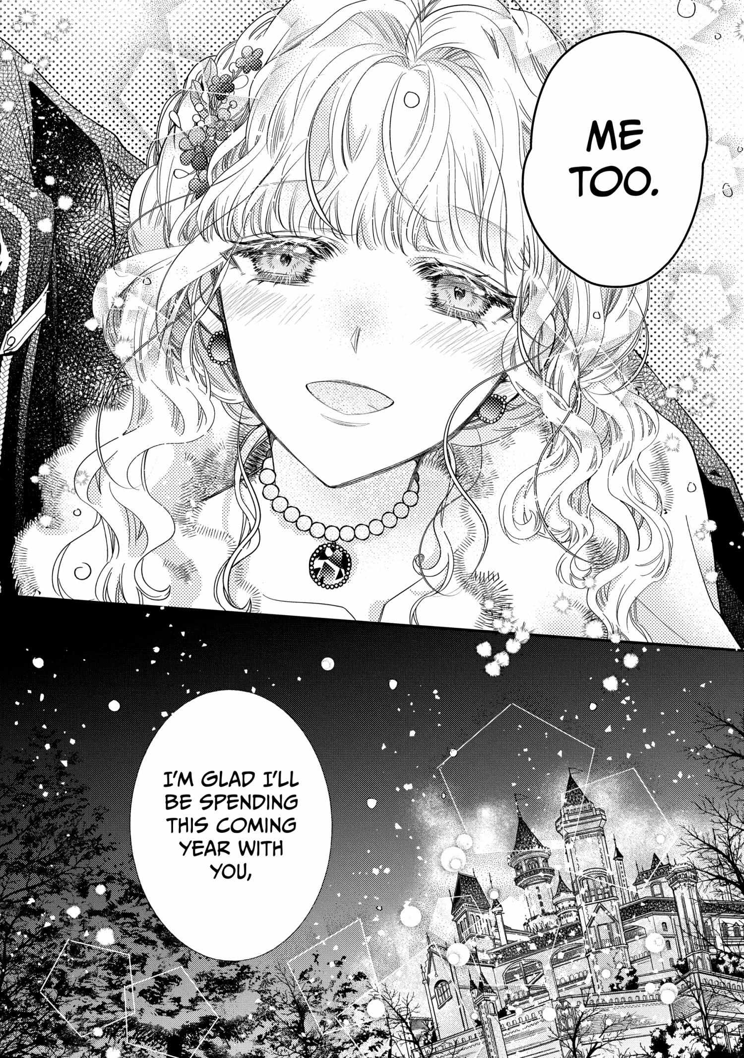 Read Princess Bibliophile chapter 57 image 24 on Lezhin