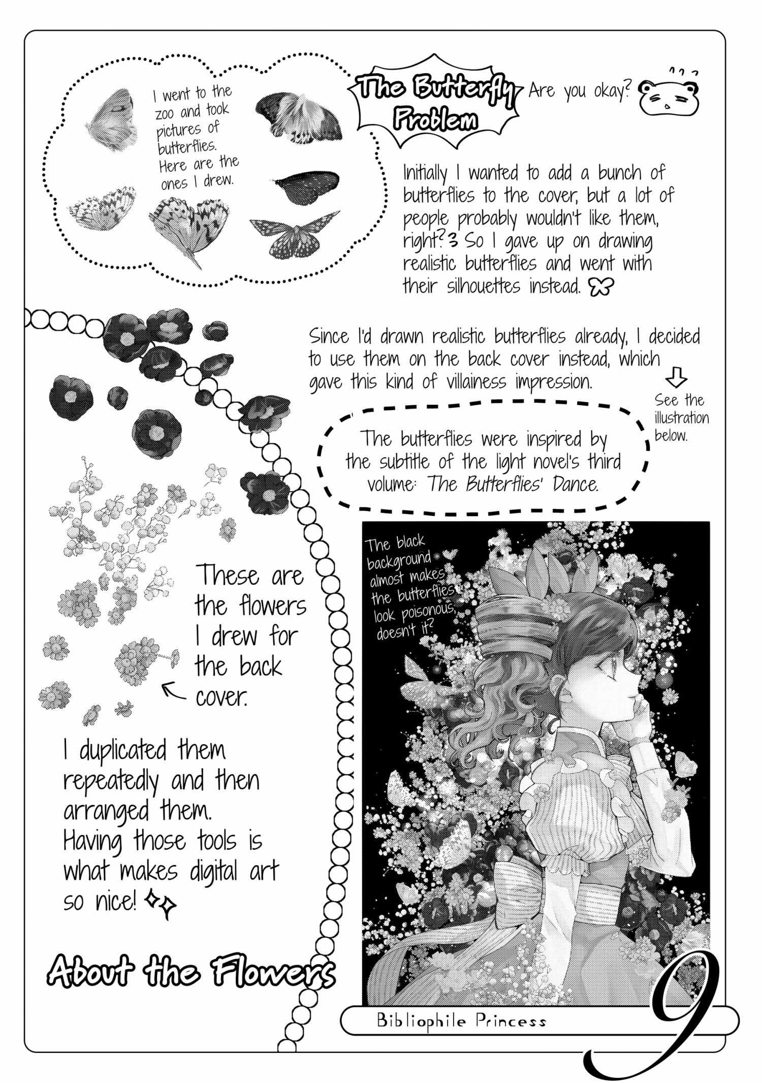 Read Princess Bibliophile chapter 57 image 29 on Lezhin