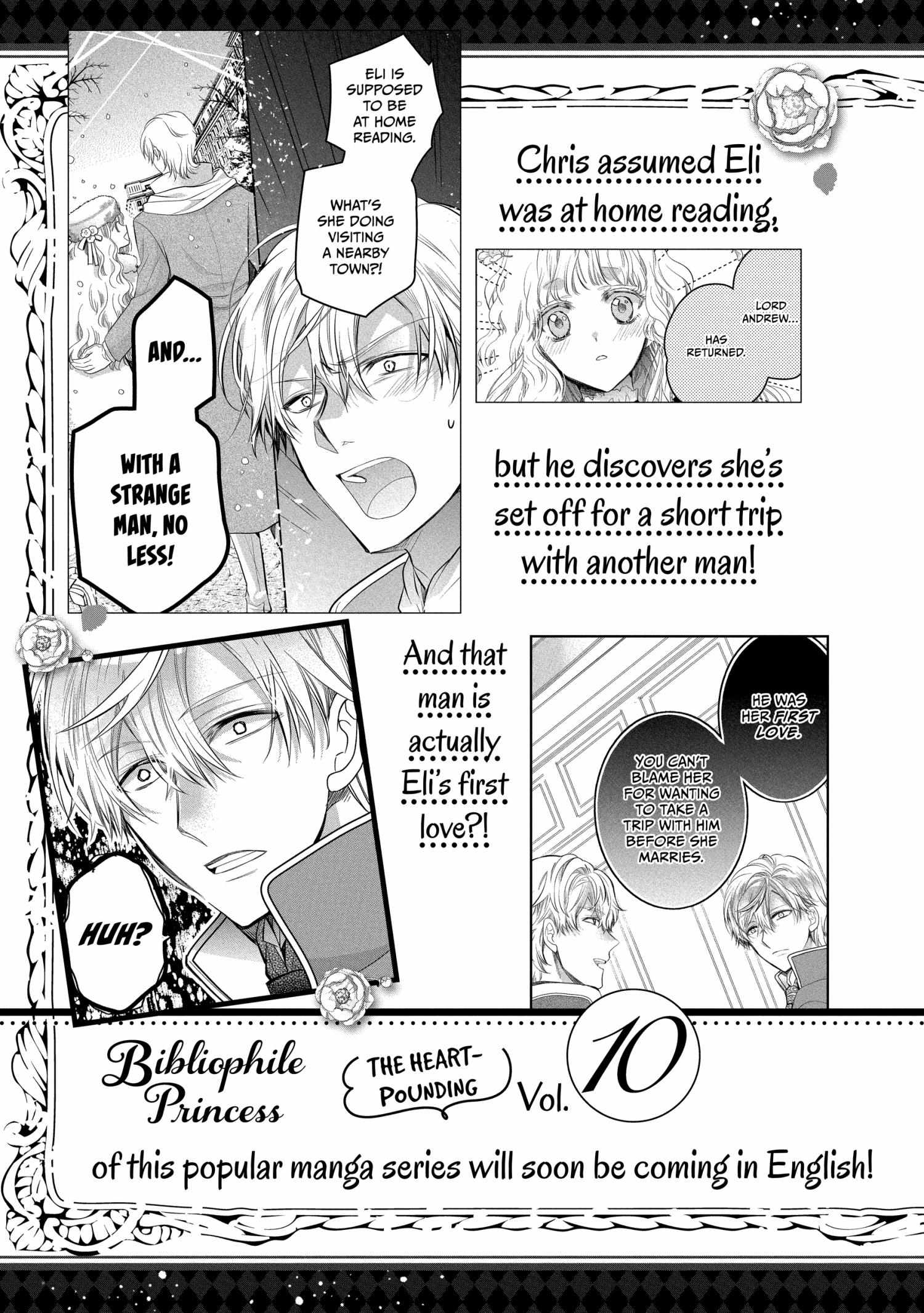 Read Princess Bibliophile chapter 57 image 31 on Lezhin