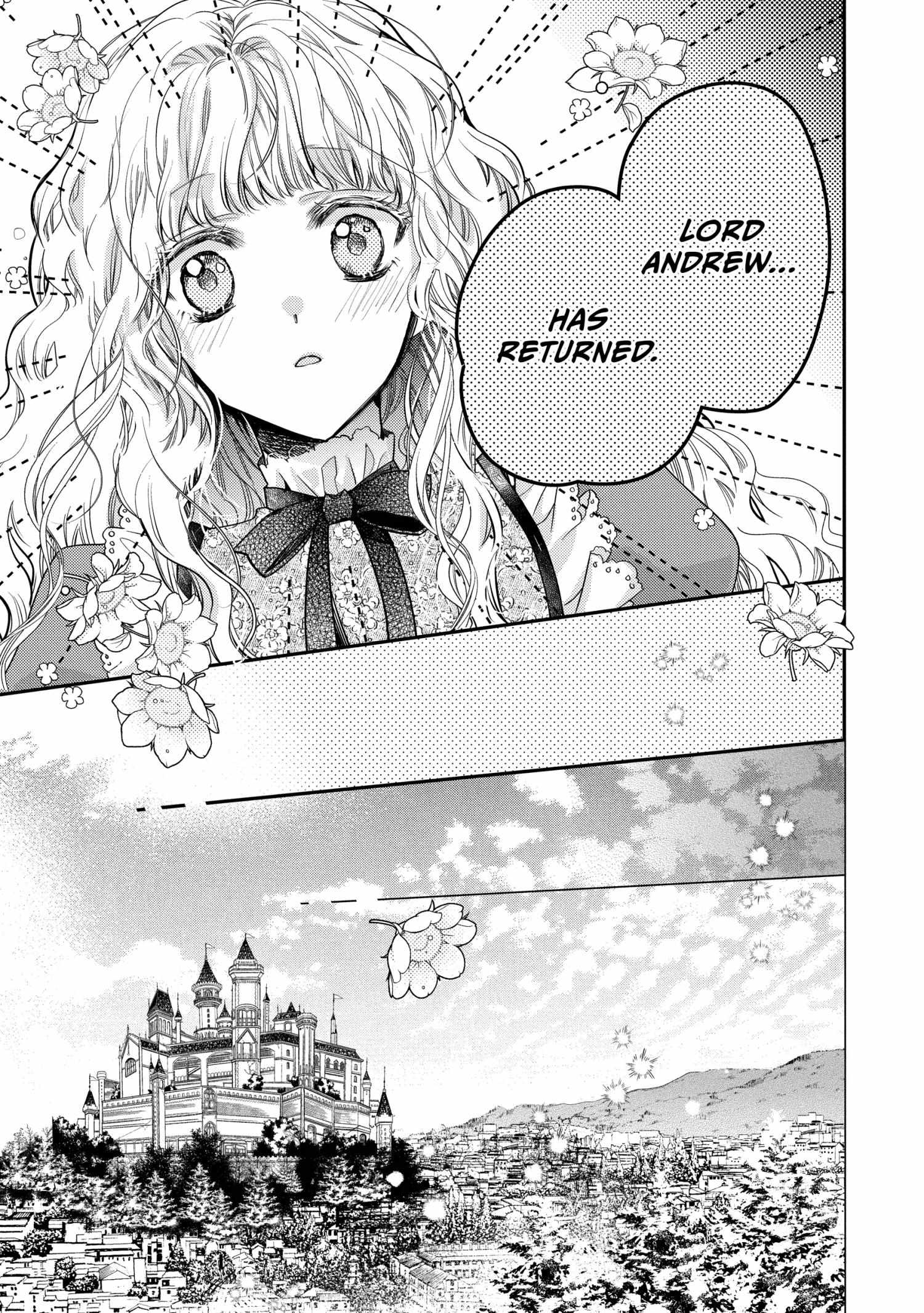 Read Princess Bibliophile chapter 58 image 16 on Lezhin