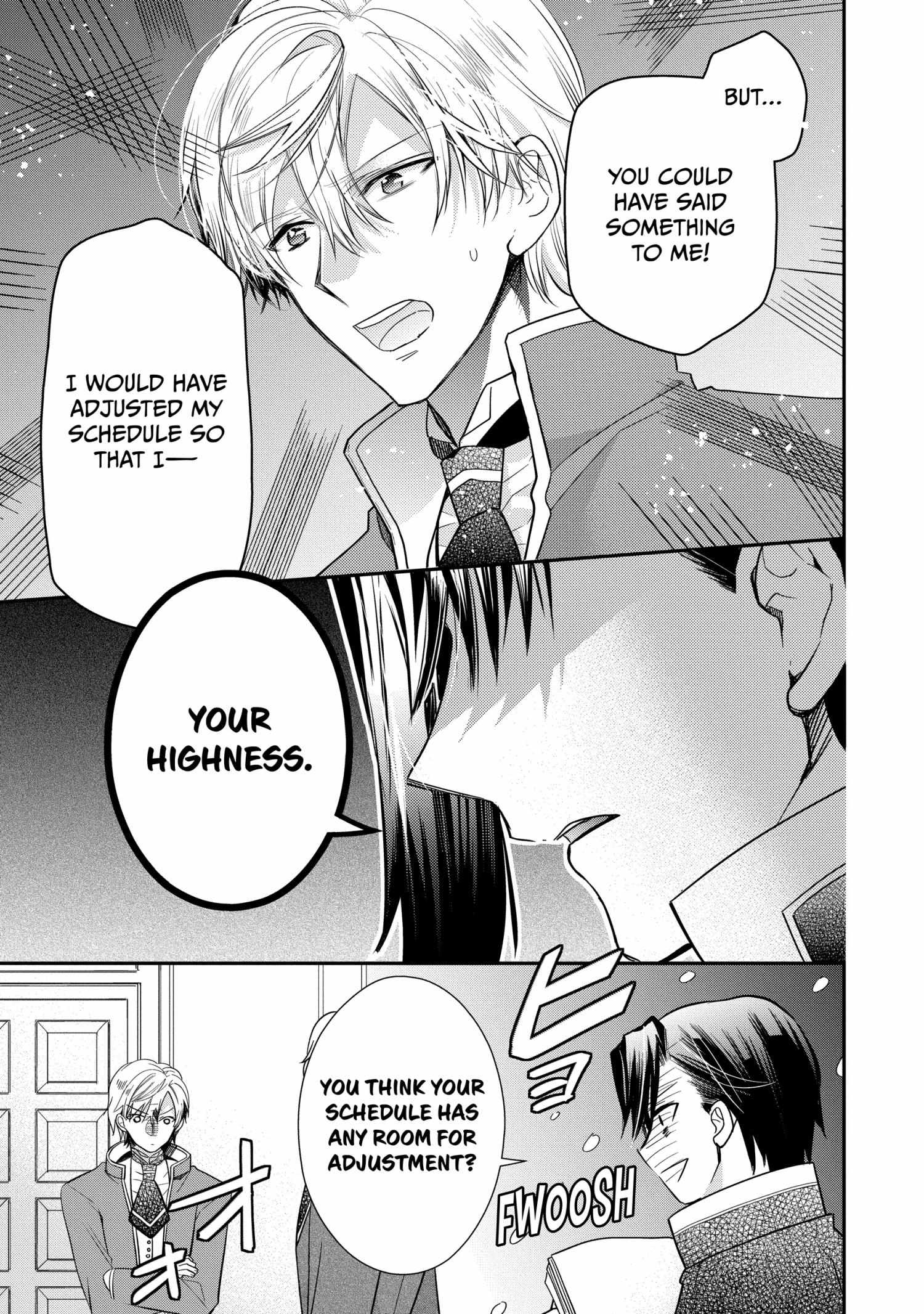 Read Princess Bibliophile chapter 58 image 24 on Lezhin