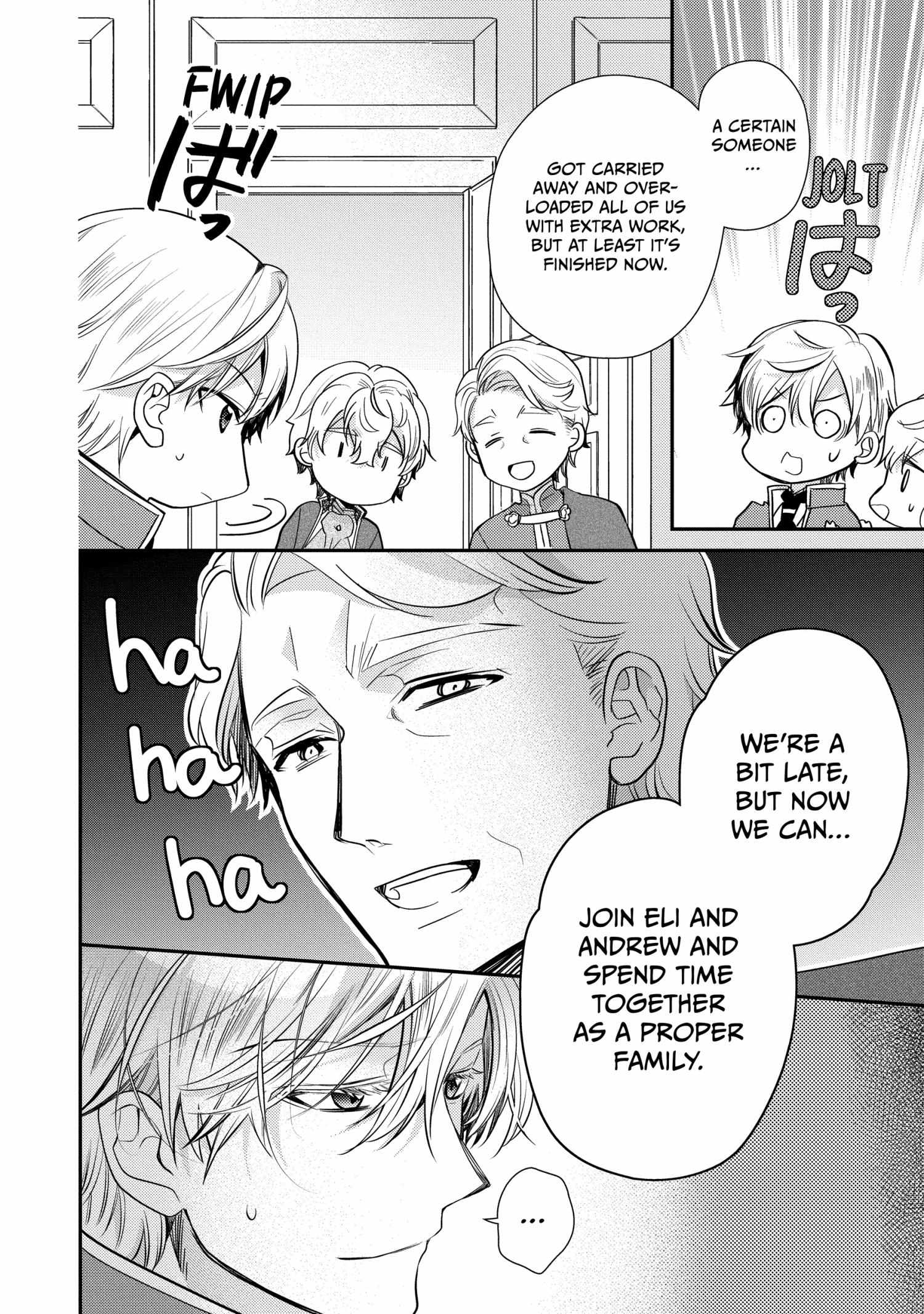 Read Princess Bibliophile chapter 58 image 29 on Lezhin