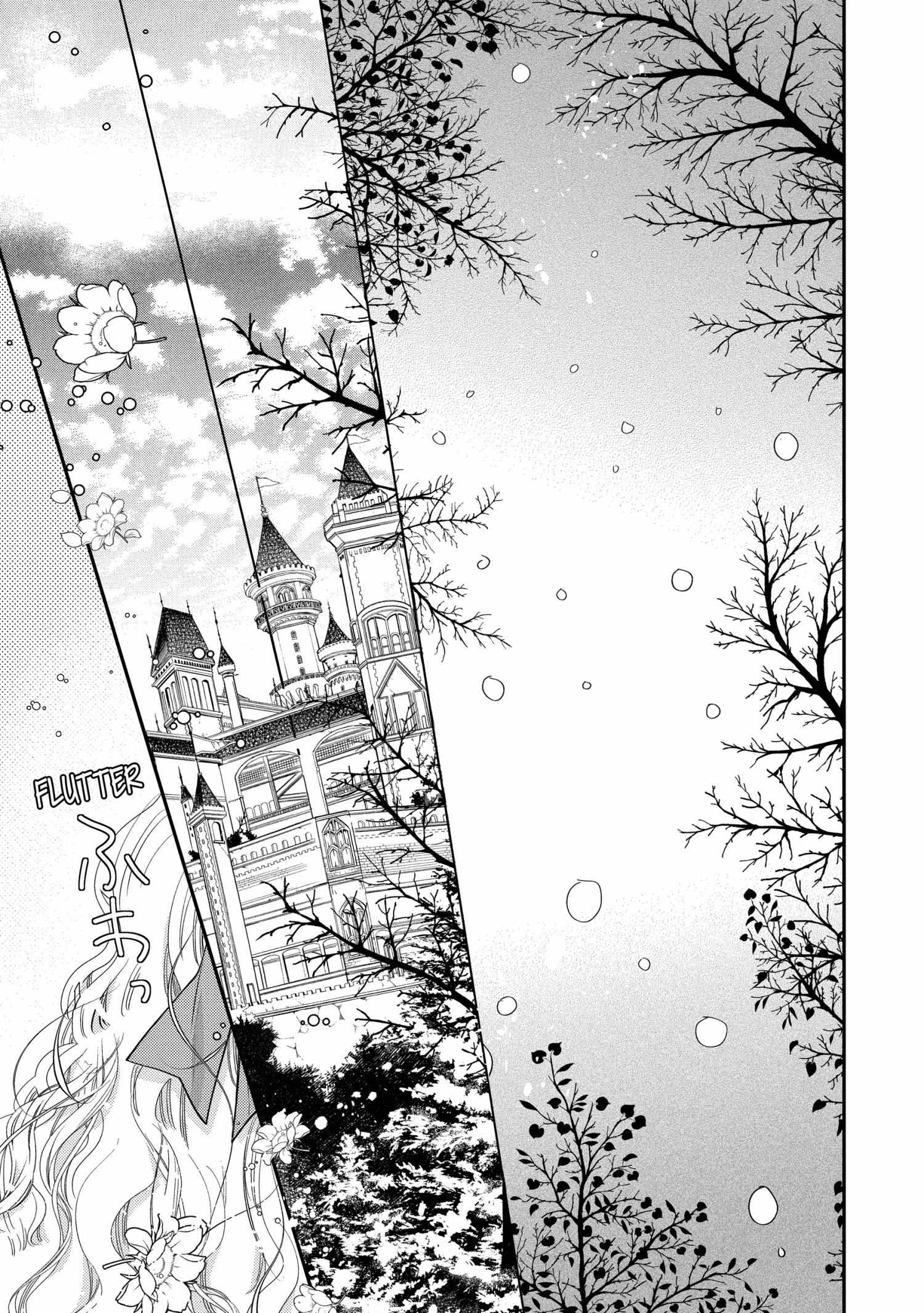 Read Princess Bibliophile chapter 58 image 34 on Lezhin