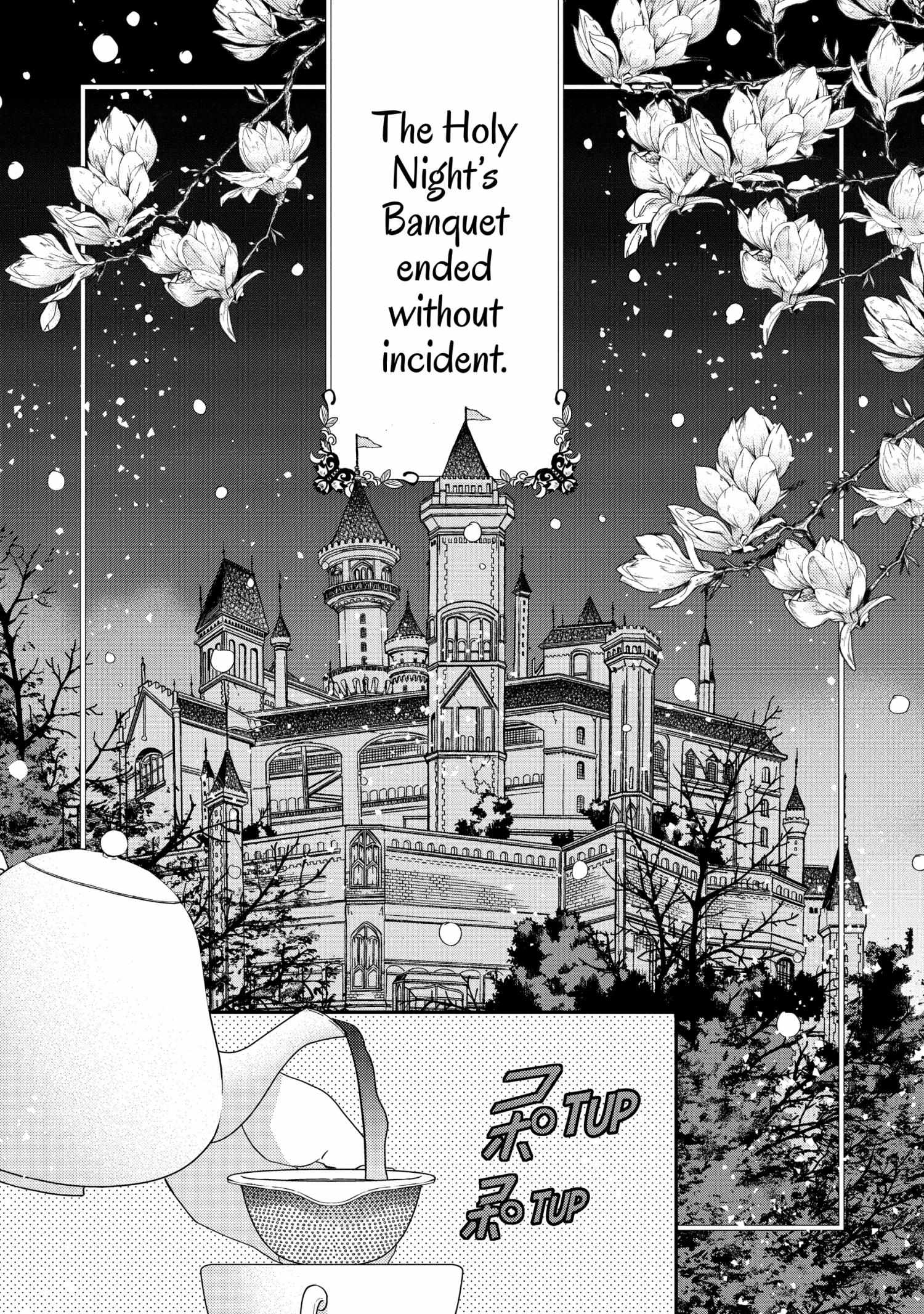 Read Princess Bibliophile chapter 58 image 7 on Lezhin