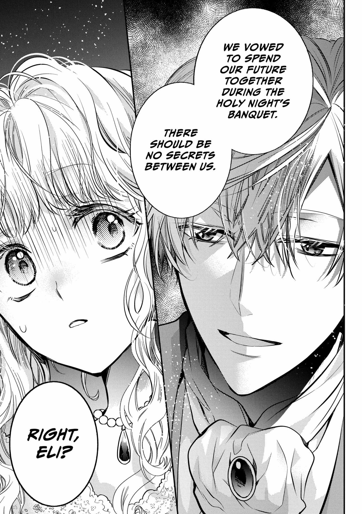 Read Princess Bibliophile chapter 59 image 10 on Lezhin