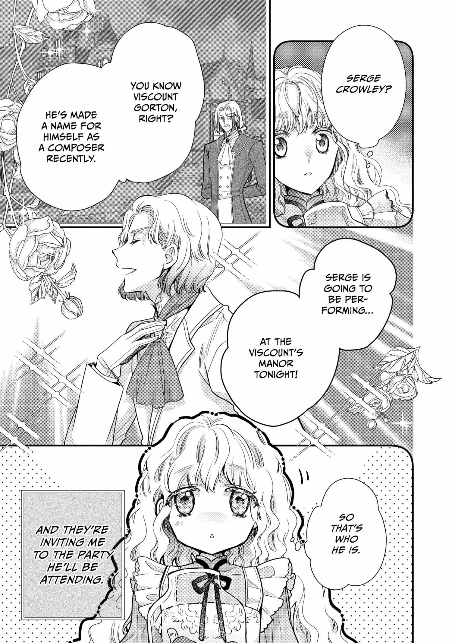 Read Princess Bibliophile chapter 59 image 16 on Lezhin