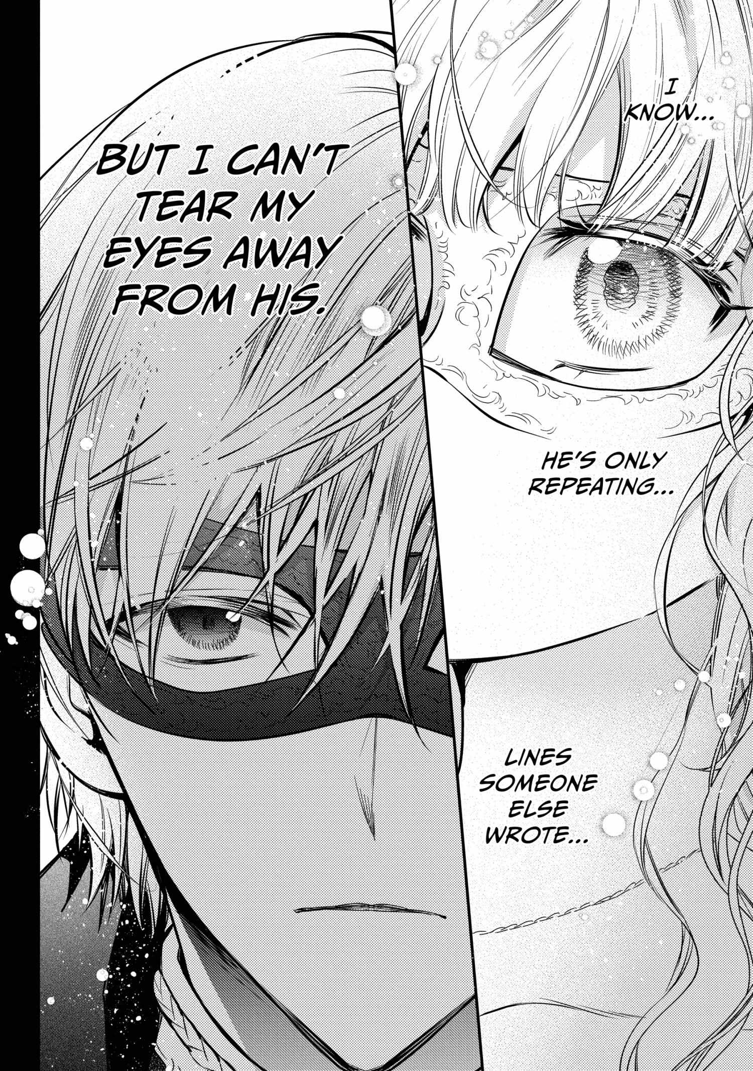 Read Princess Bibliophile chapter 60 image 13 on Lezhin