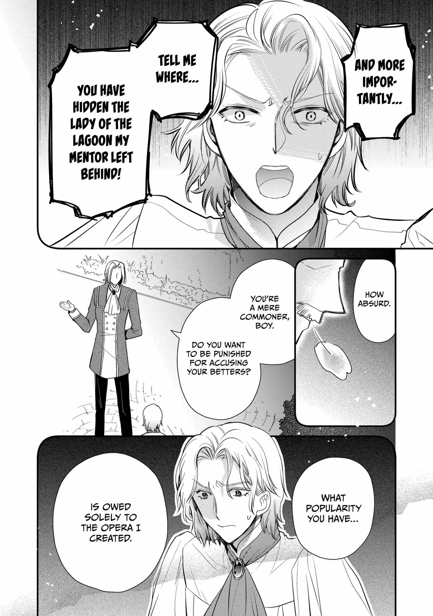 Read Princess Bibliophile chapter 60 image 17 on Lezhin