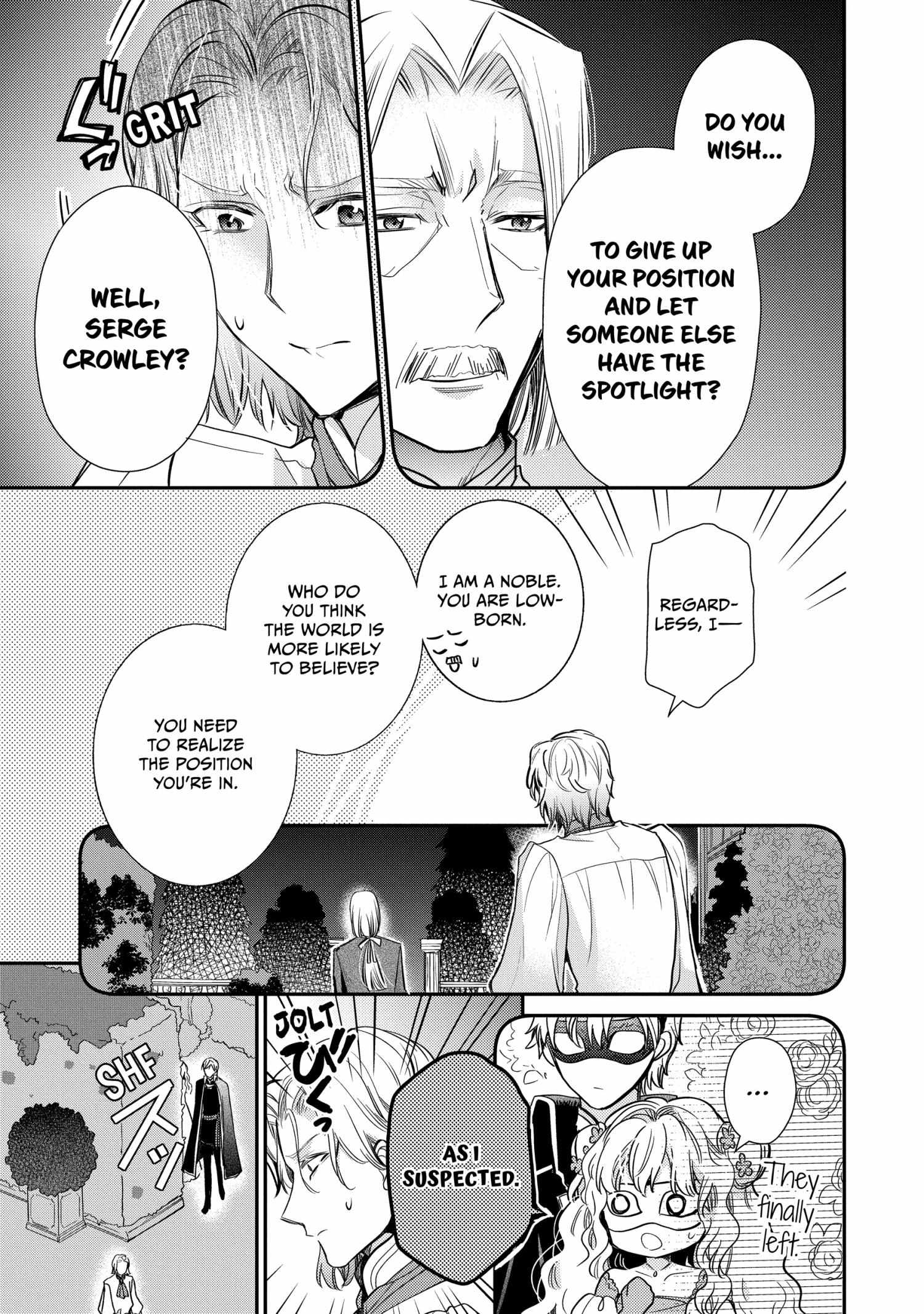 Read Princess Bibliophile chapter 60 image 18 on Lezhin