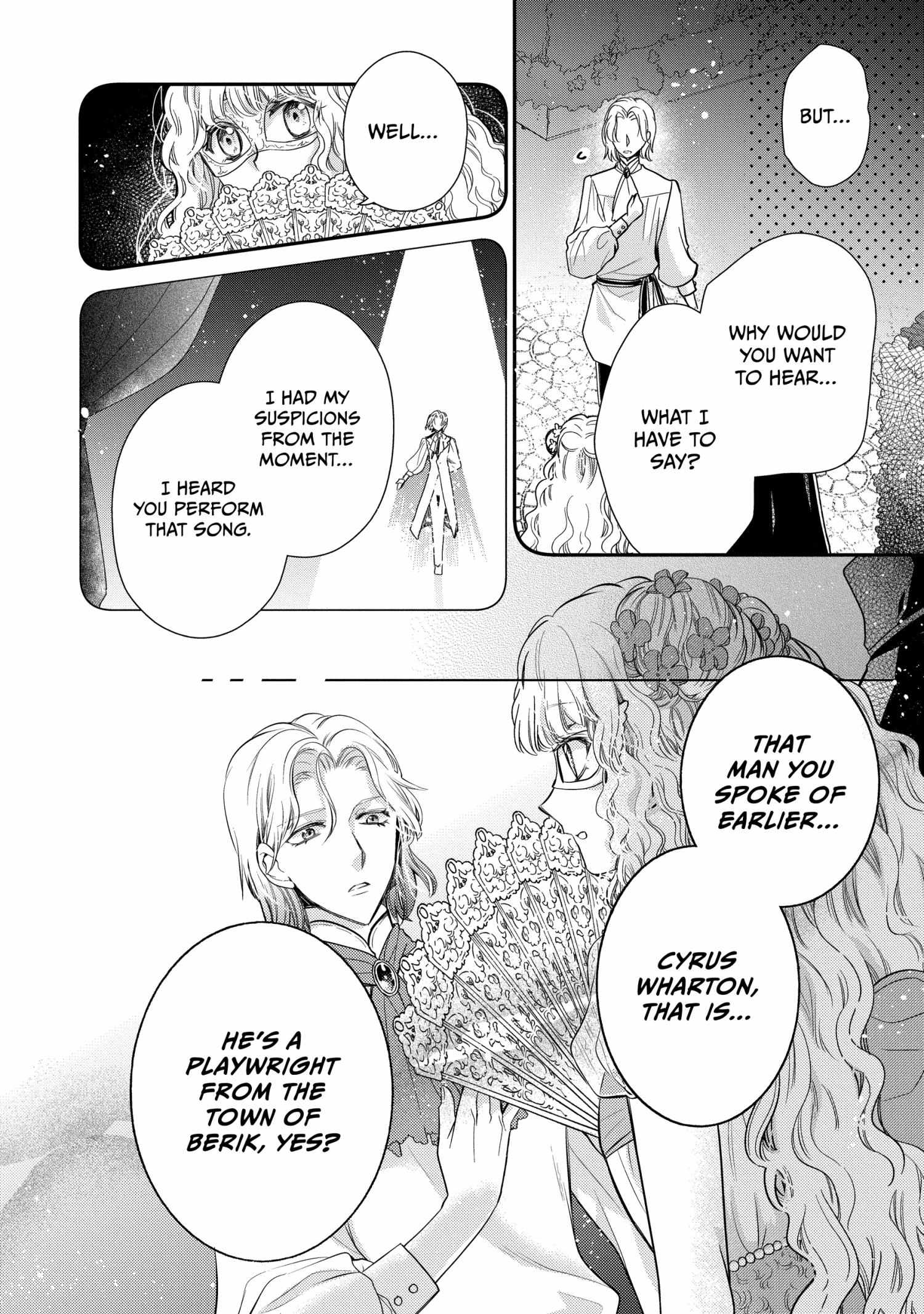 Read Princess Bibliophile chapter 60 image 21 on Lezhin
