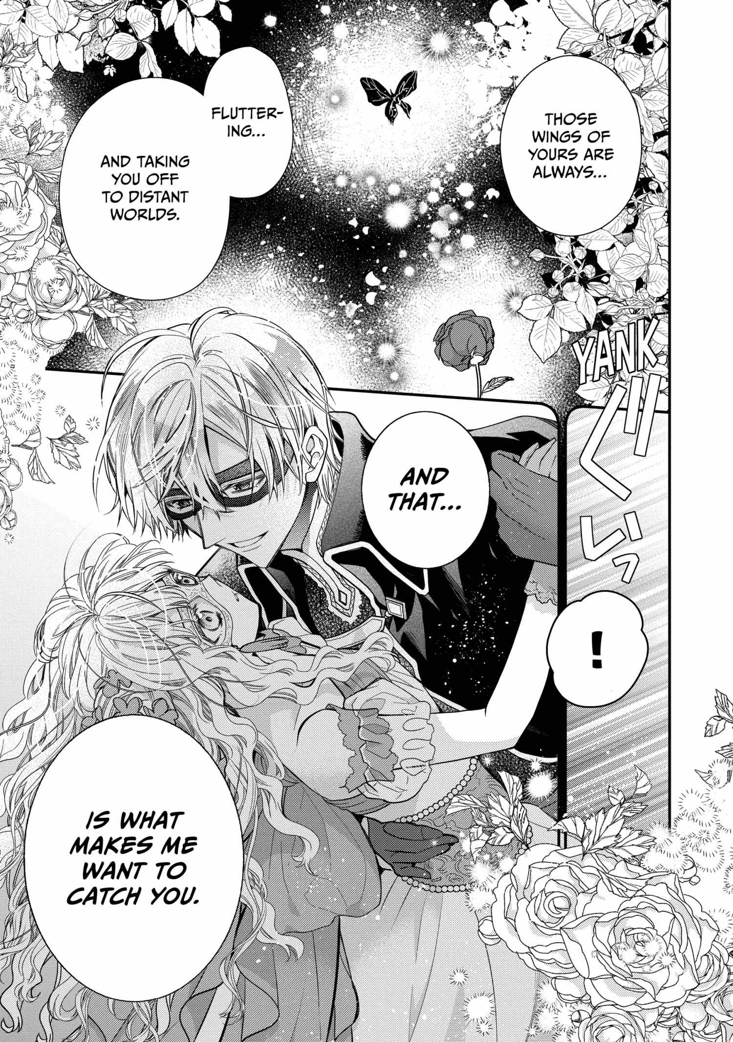 Read Princess Bibliophile chapter 60 image 6 on Lezhin