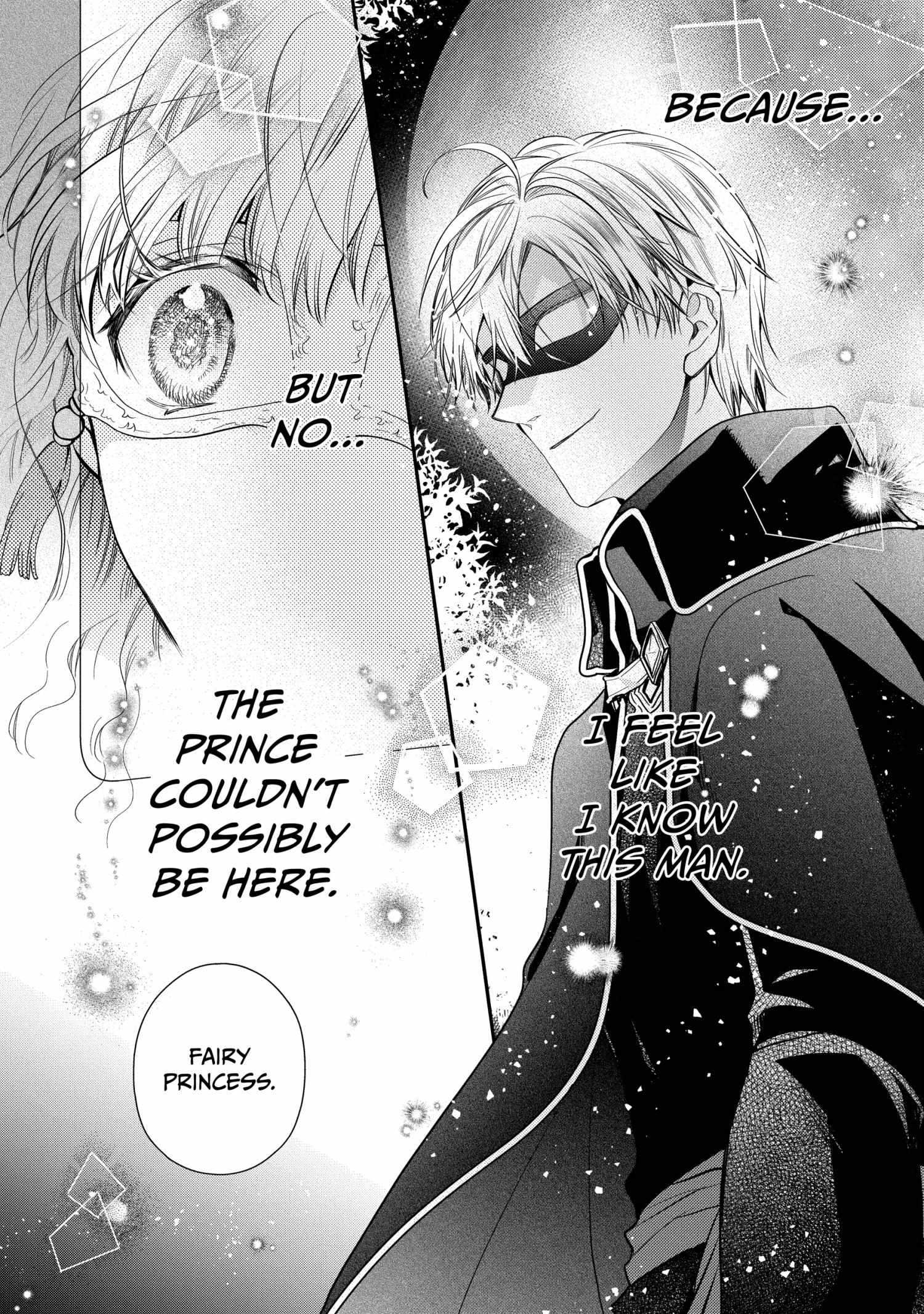 Read Princess Bibliophile chapter 60 image 9 on Lezhin