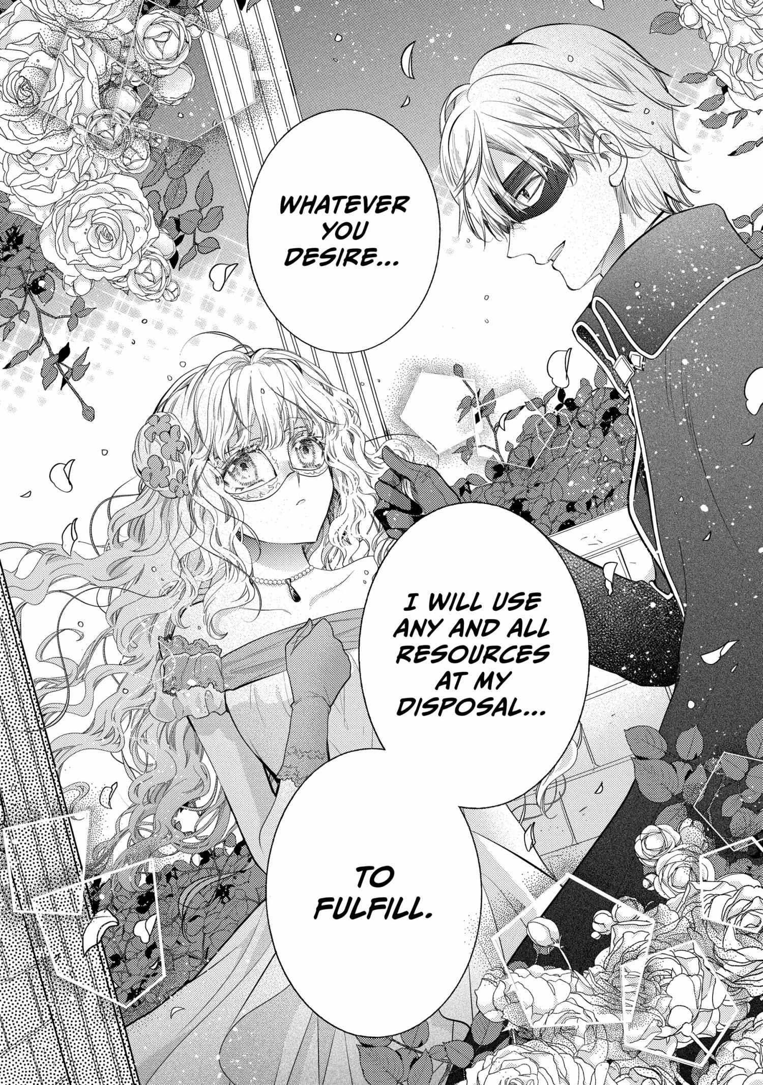 Read Princess Bibliophile chapter 61 image 13 on Lezhin