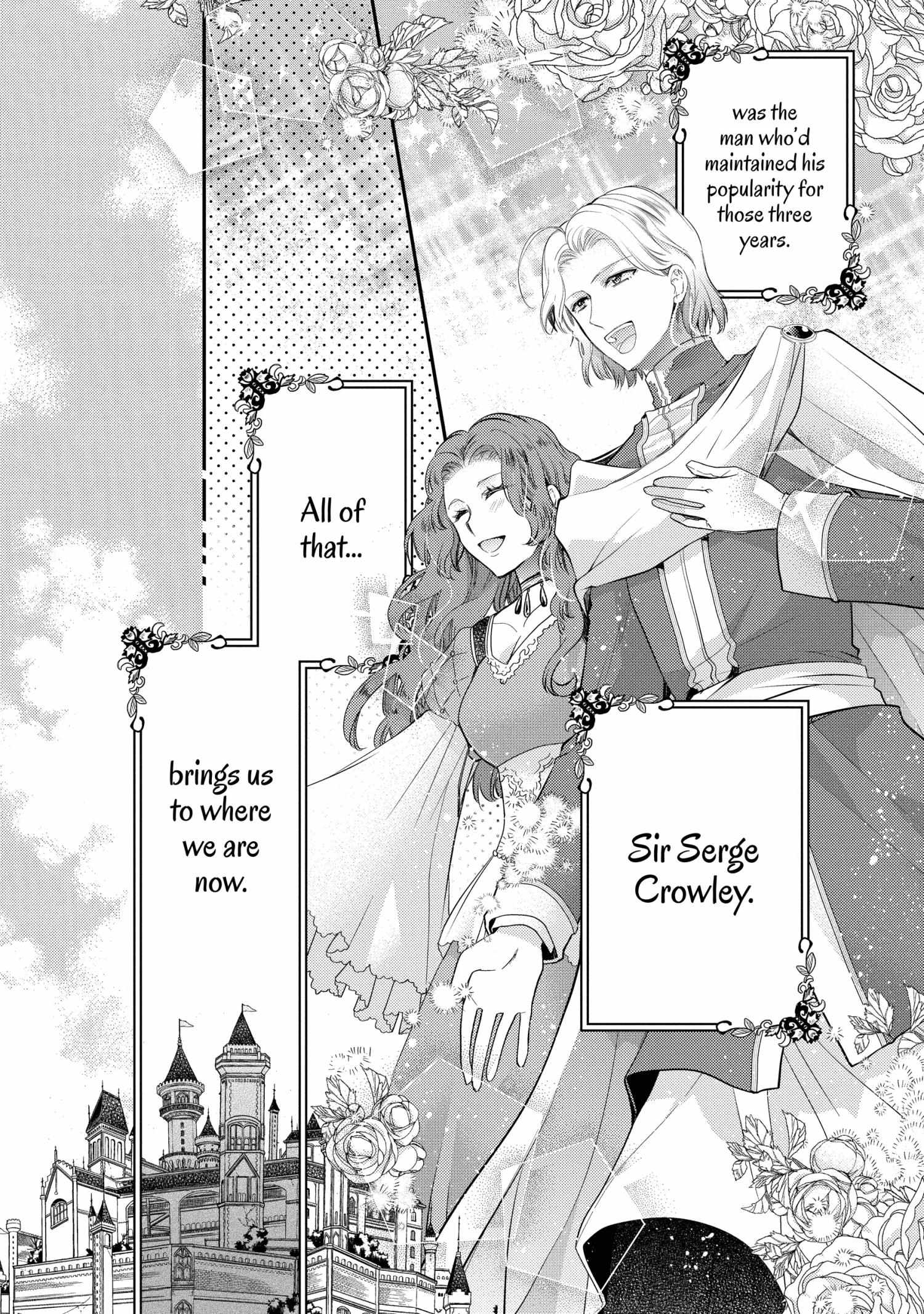 Read Princess Bibliophile chapter 61 image 17 on Lezhin