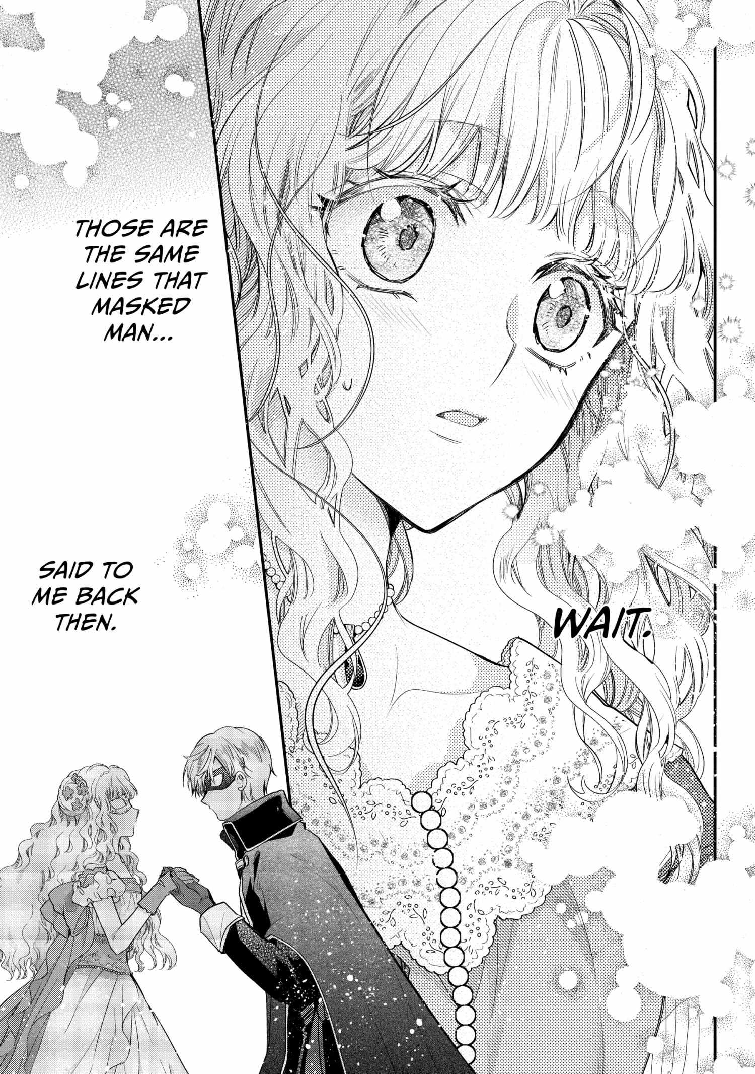 Read Princess Bibliophile chapter 61 image 20 on Lezhin