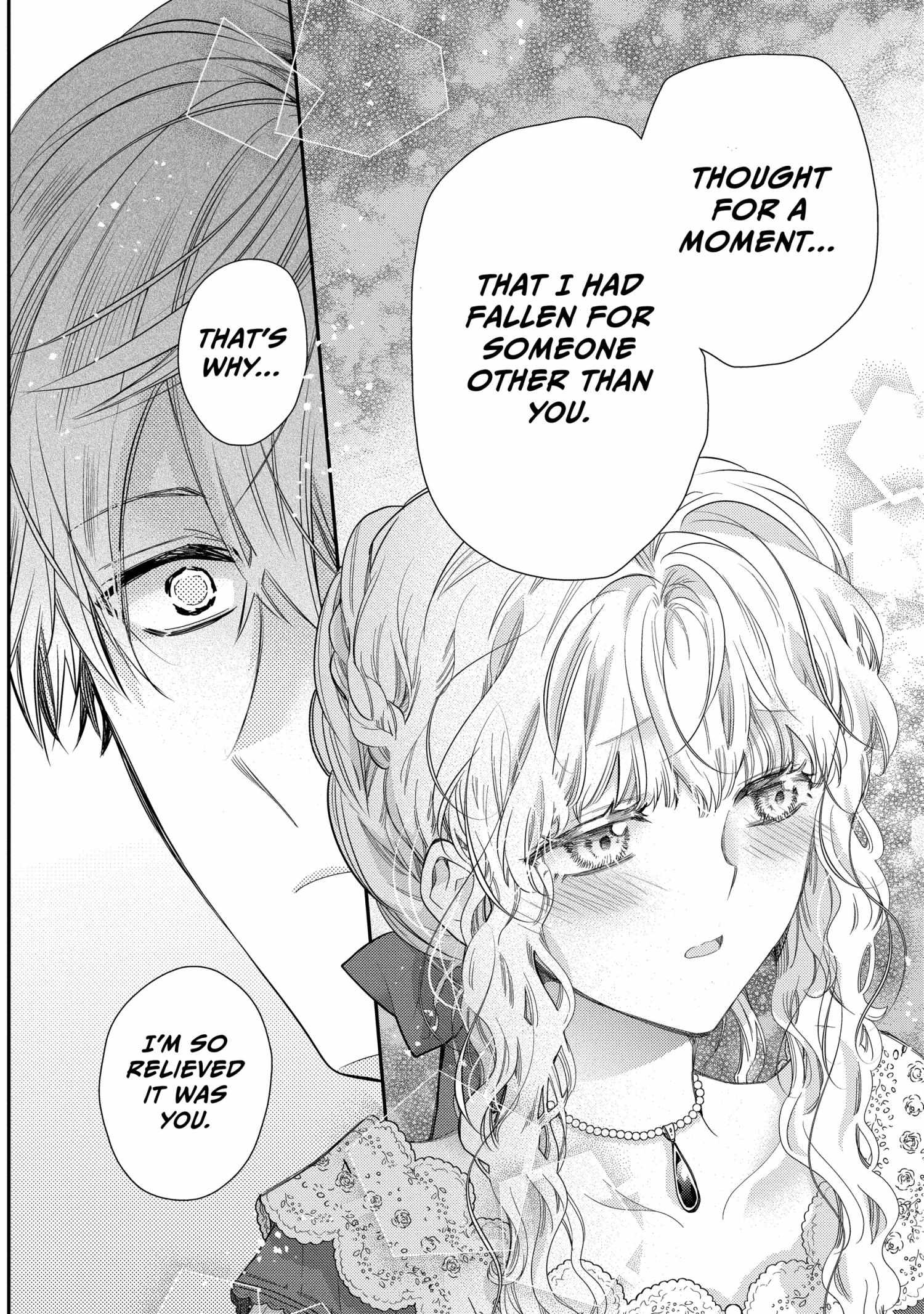 Read Princess Bibliophile chapter 61 image 23 on Lezhin