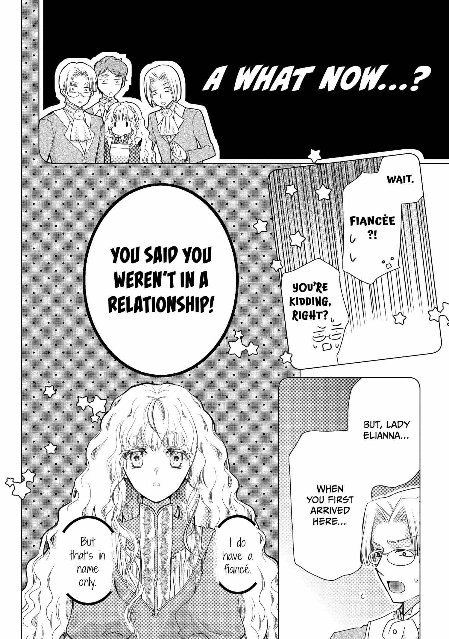 Read Princess Bibliophile chapter 62 image 10 on Lezhin