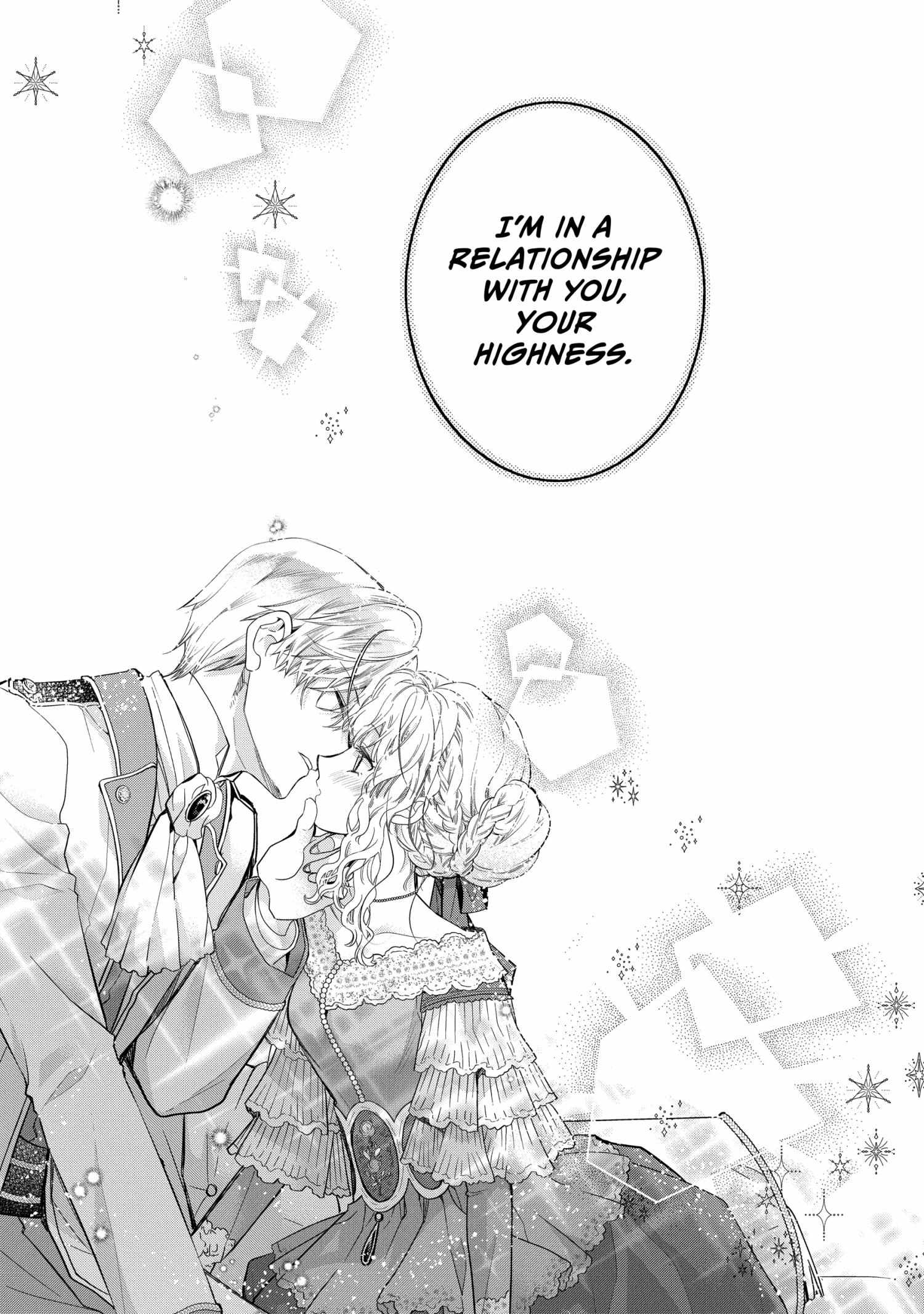 Read Princess Bibliophile chapter 62 image 13 on Lezhin