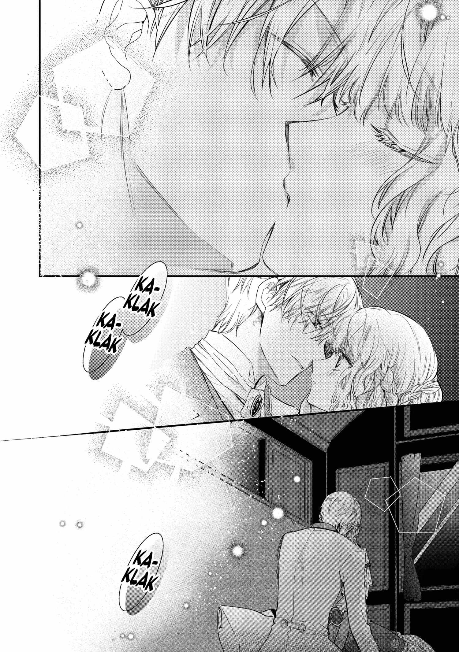 Read Princess Bibliophile chapter 62 image 14 on Lezhin