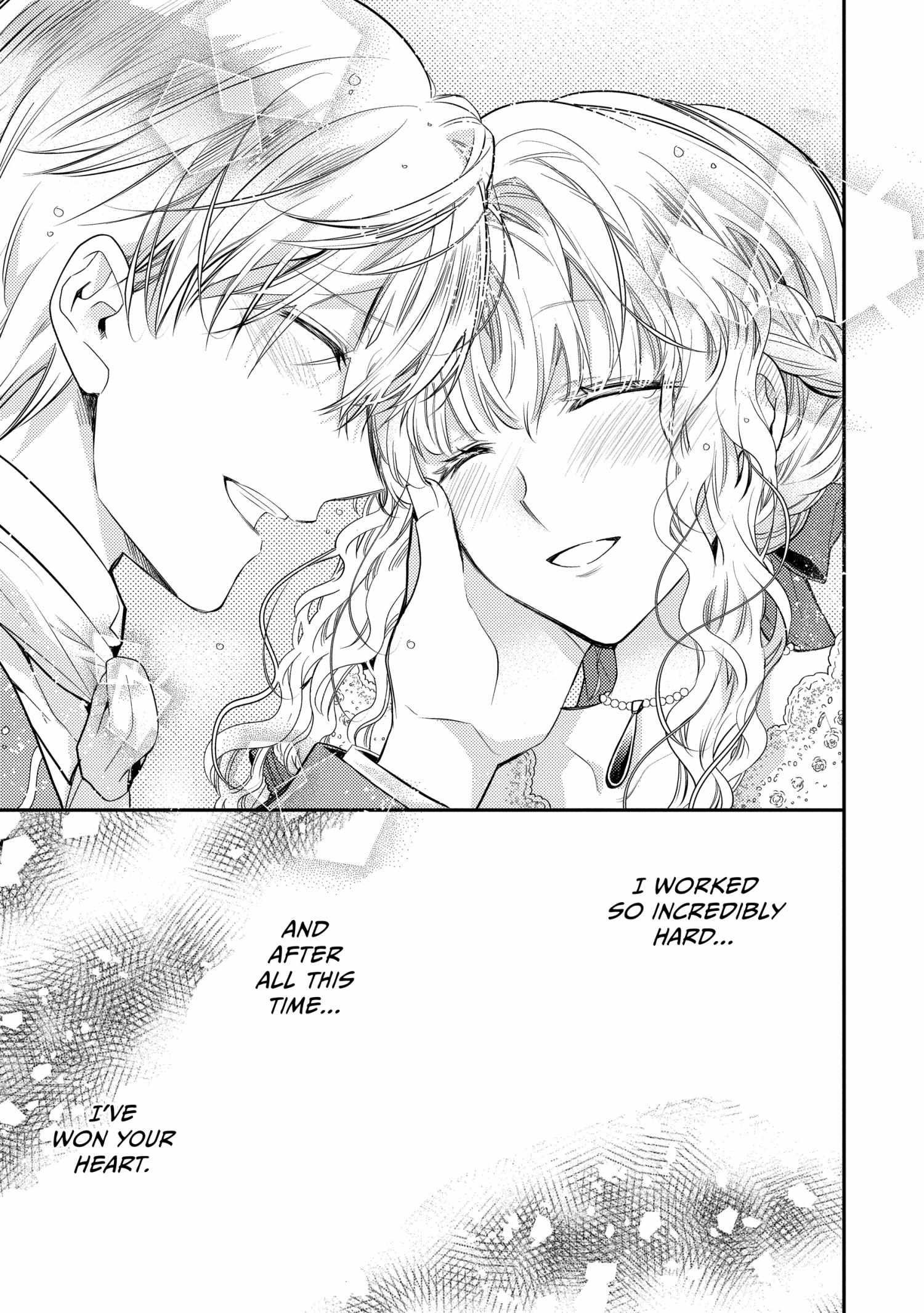 Read Princess Bibliophile chapter 62 image 15 on Lezhin