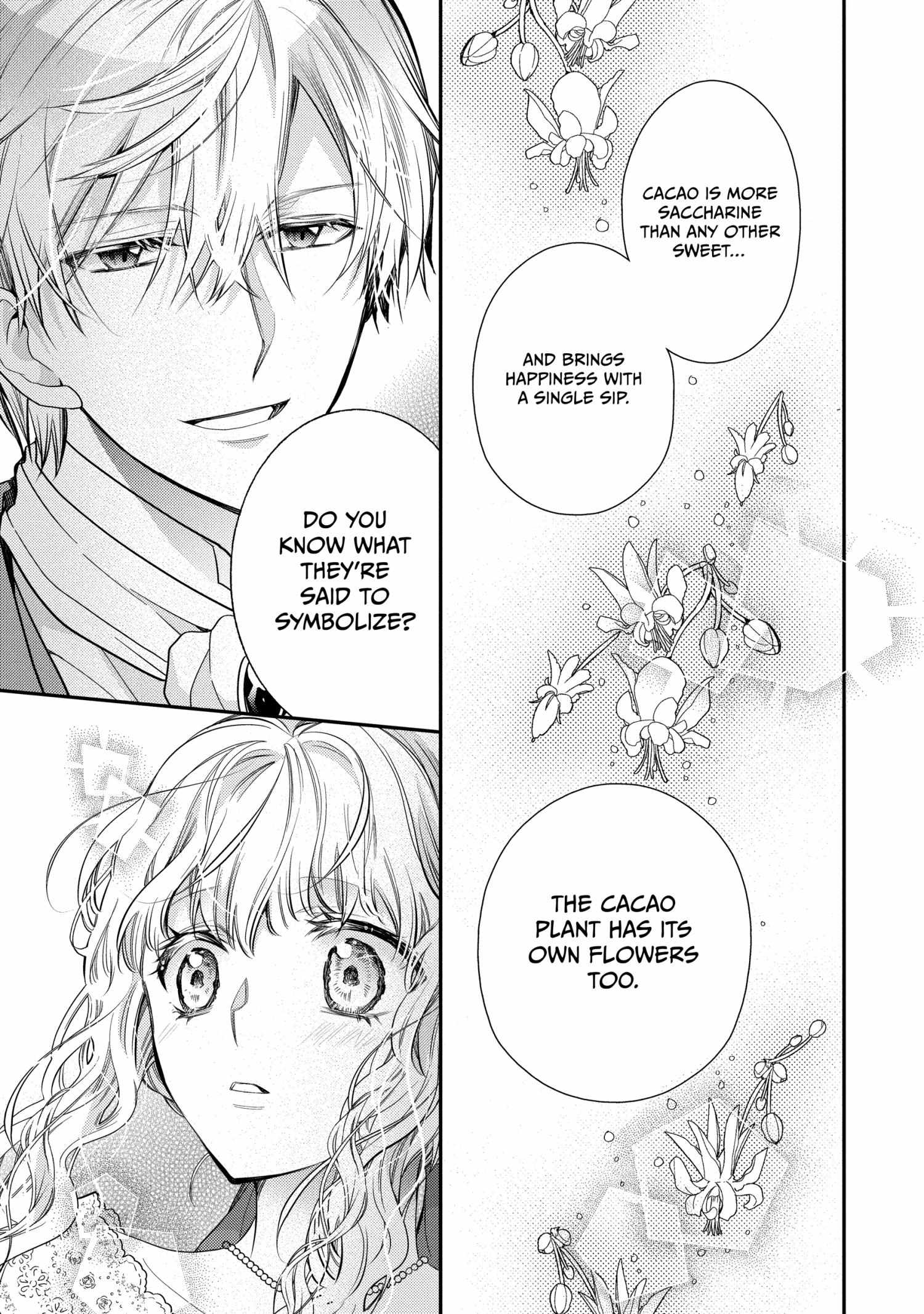 Read Princess Bibliophile chapter 62 image 18 on Lezhin